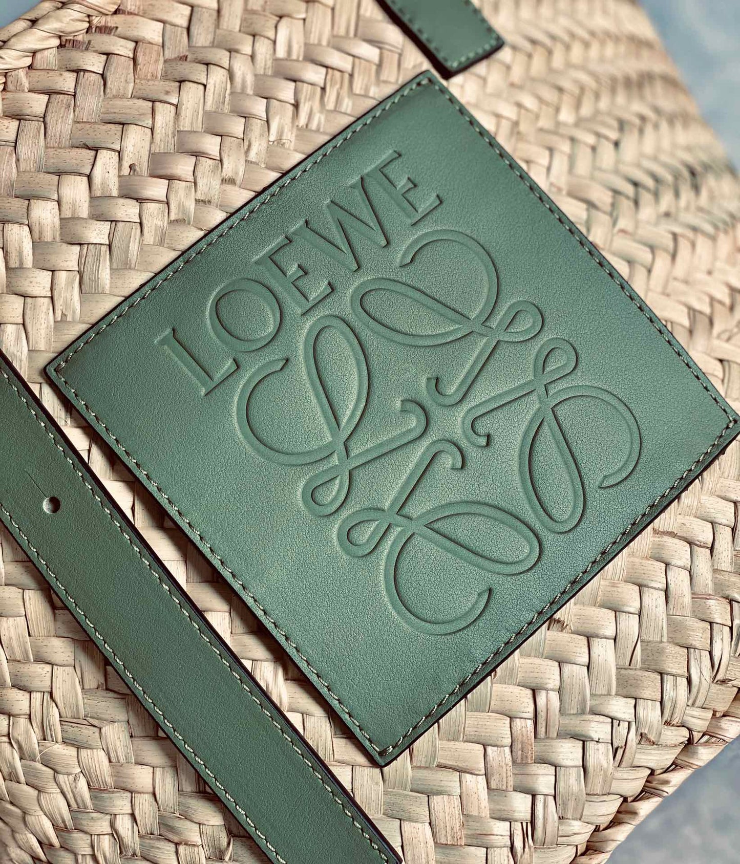 LOEWE BAG