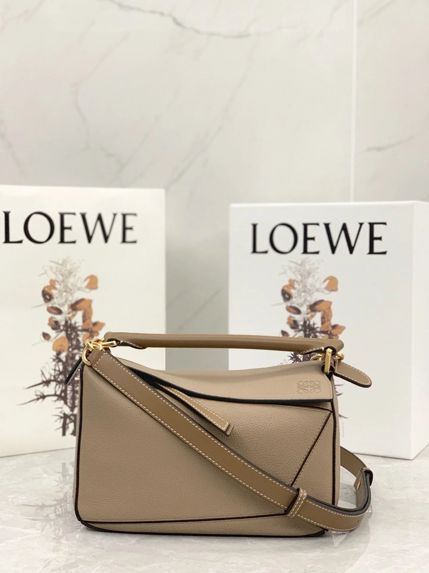 LOEWE BAG