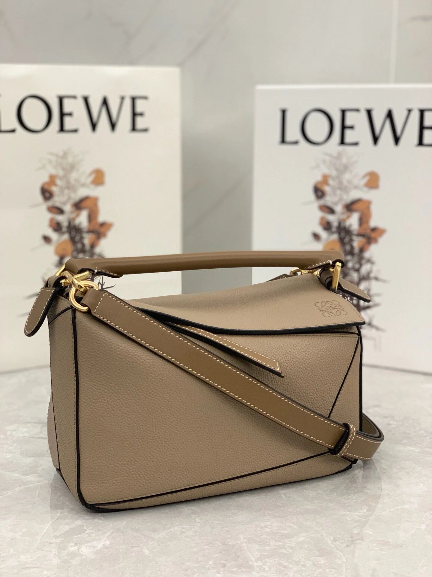 LOEWE BAG