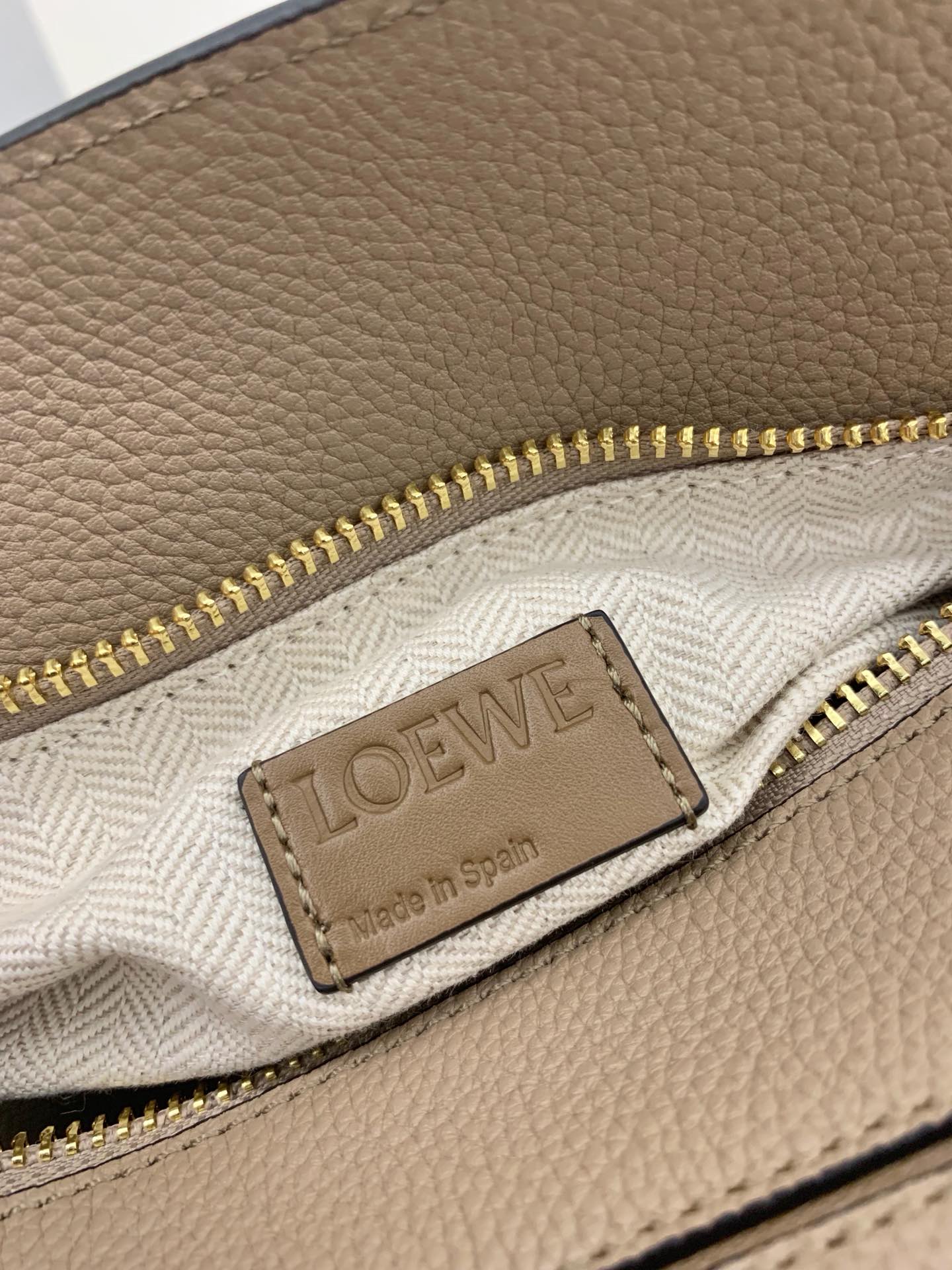 LOEWE BAG