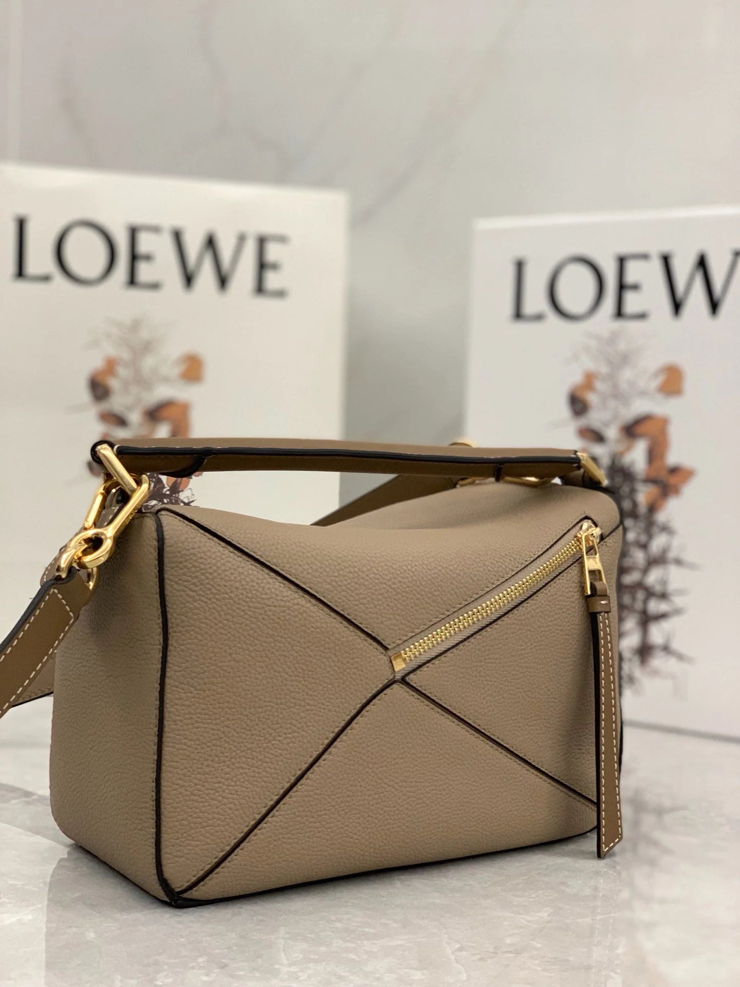 LOEWE BAG