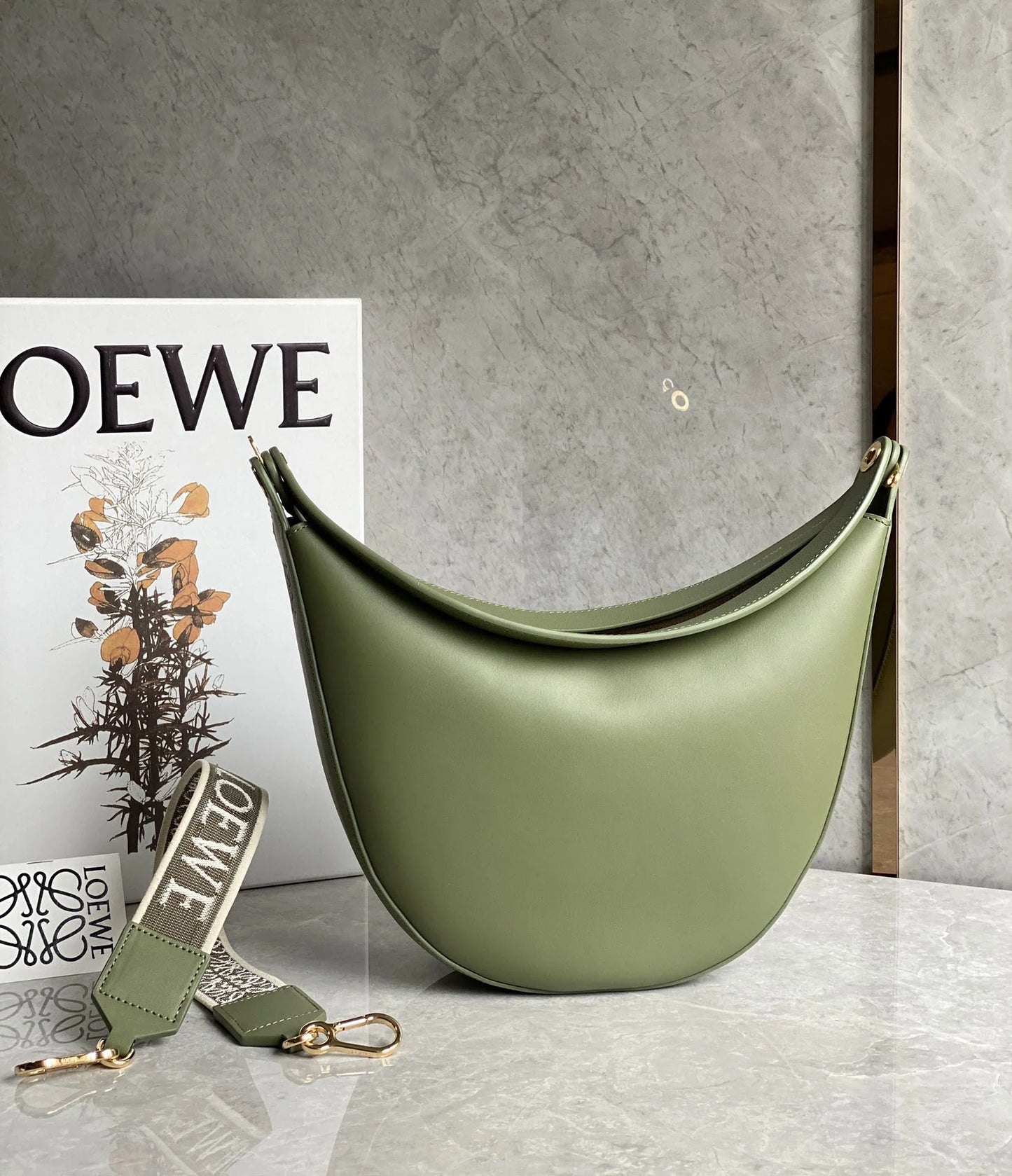 LOEWE BAG