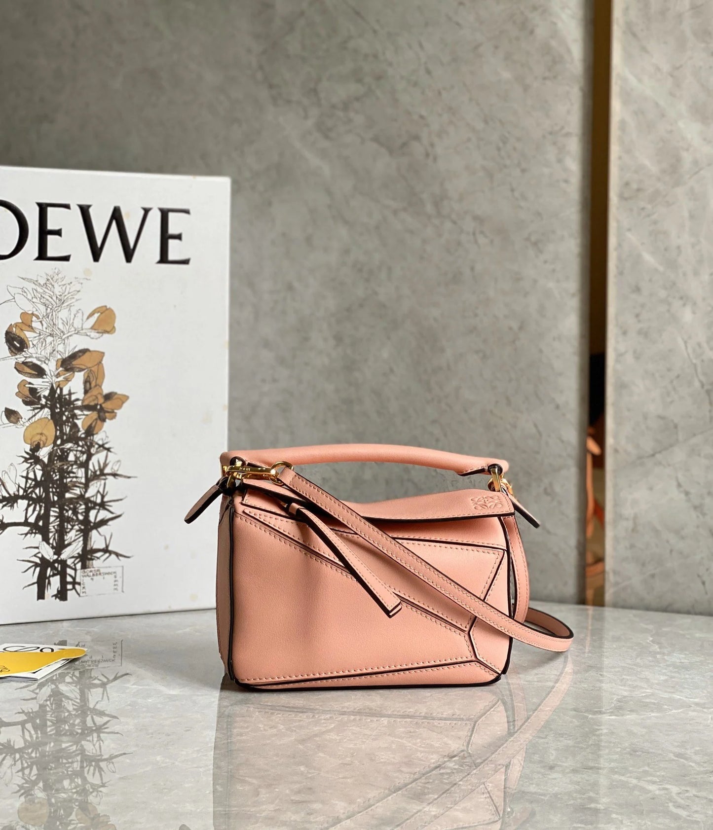 LOEWE BAG