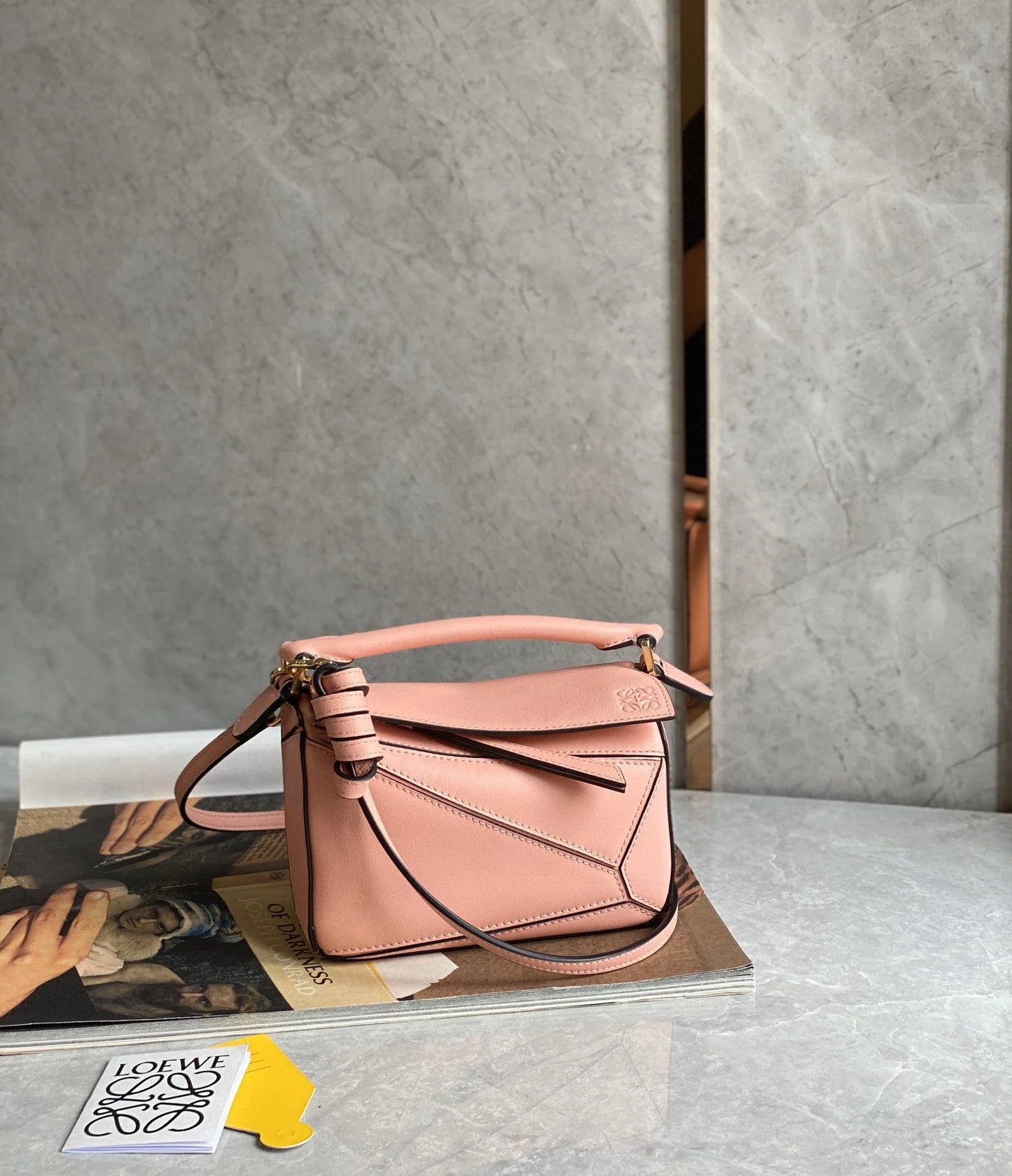 LOEWE BAG