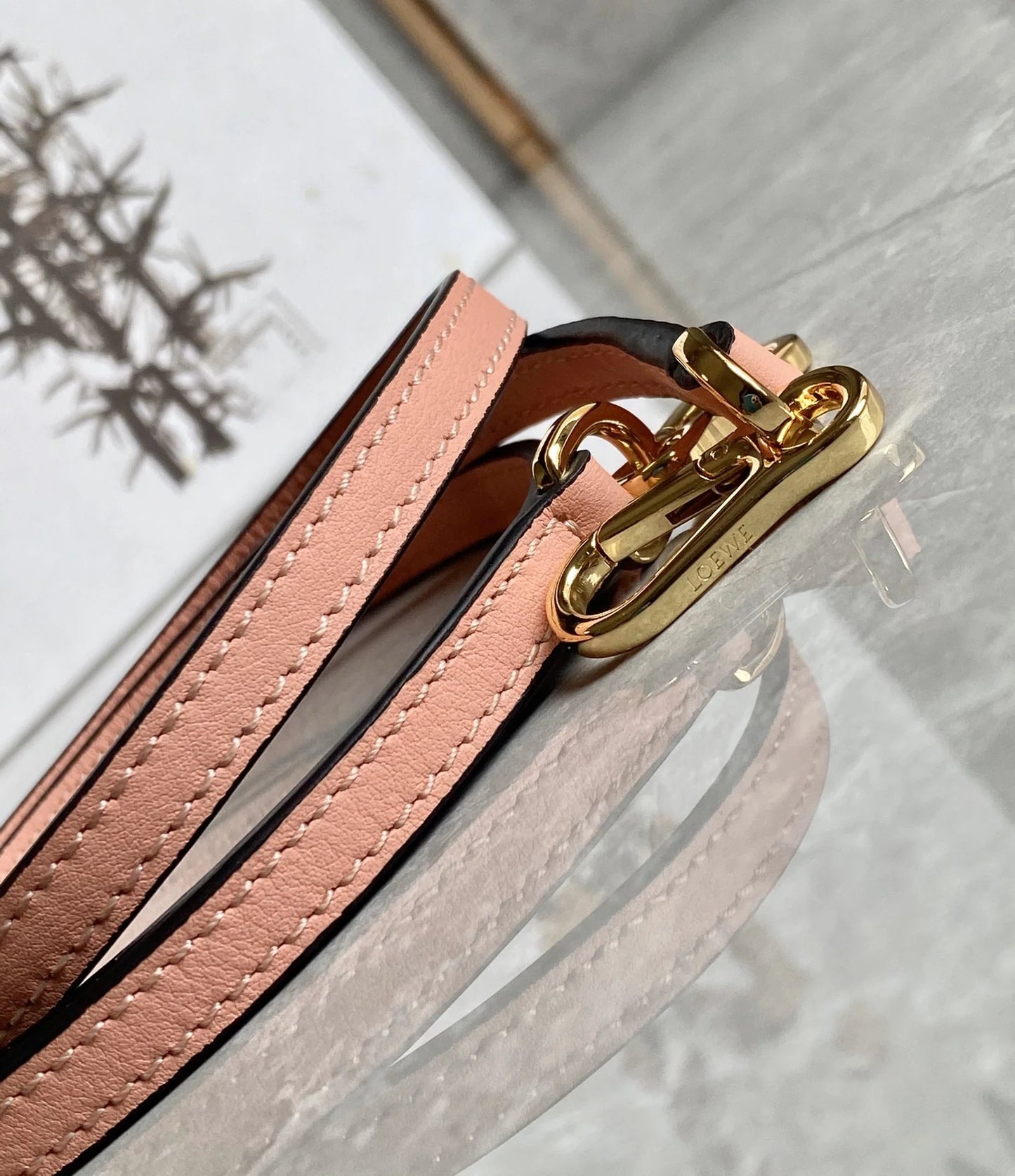 LOEWE BAG