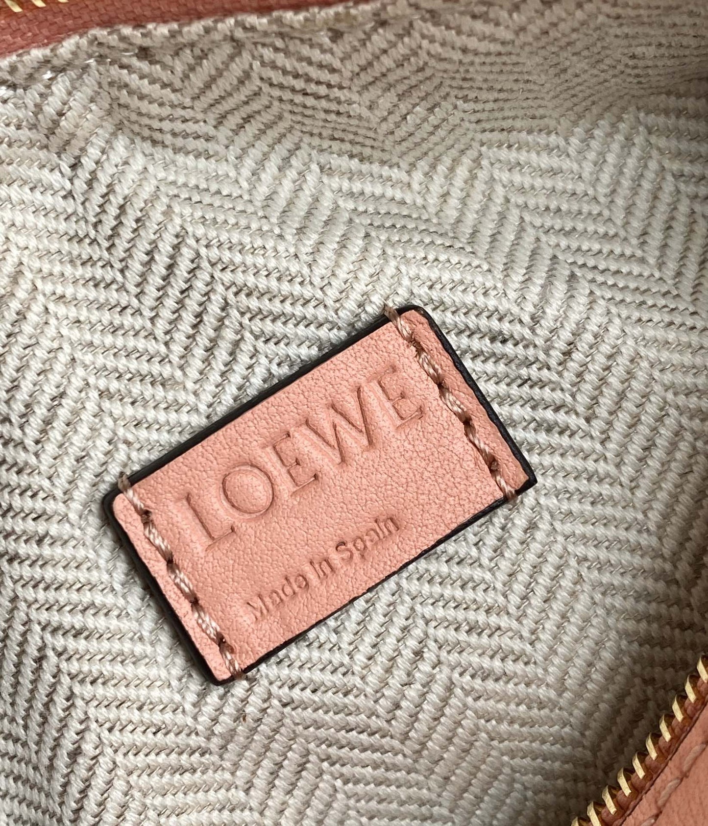 LOEWE BAG