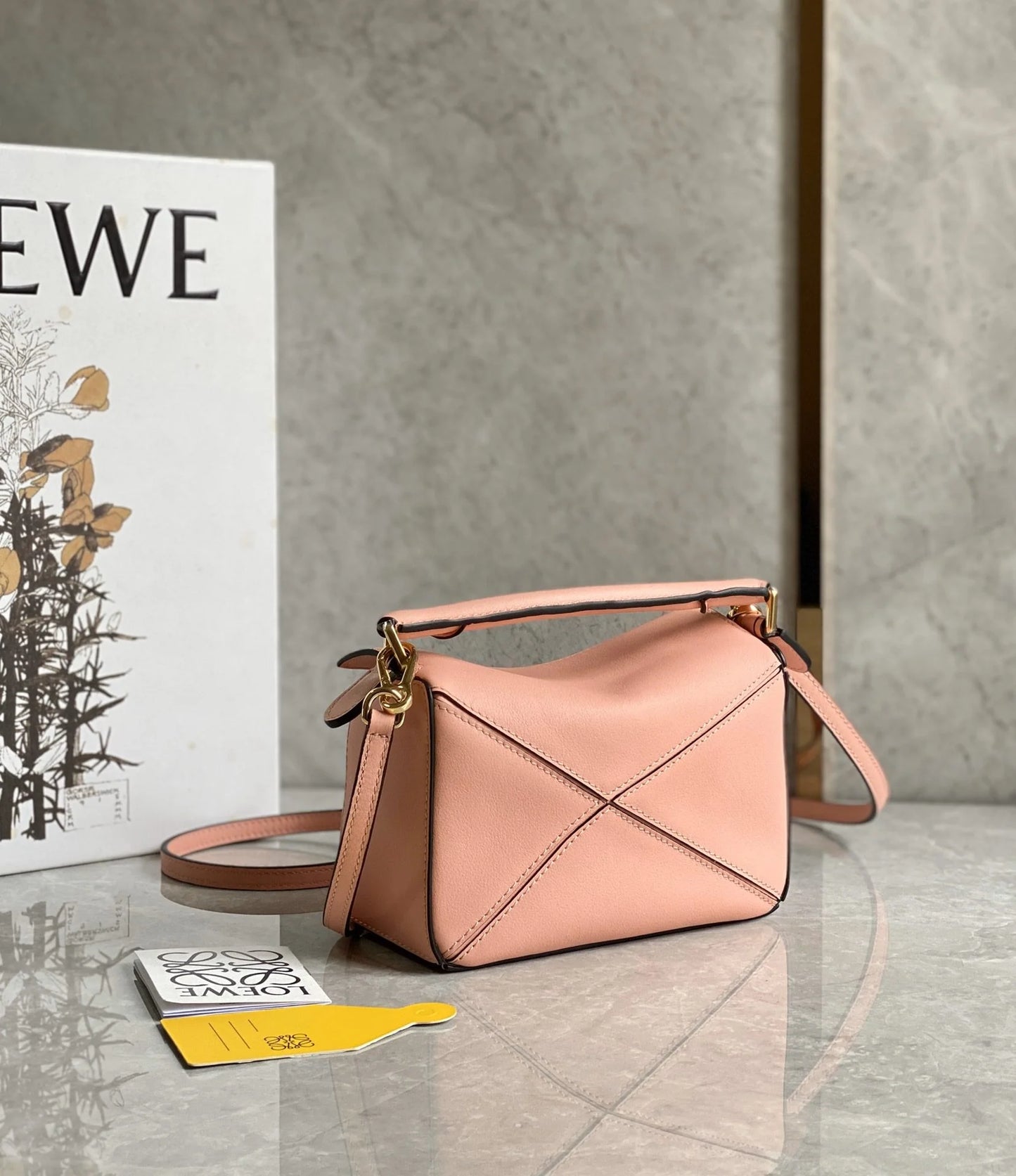 LOEWE BAG