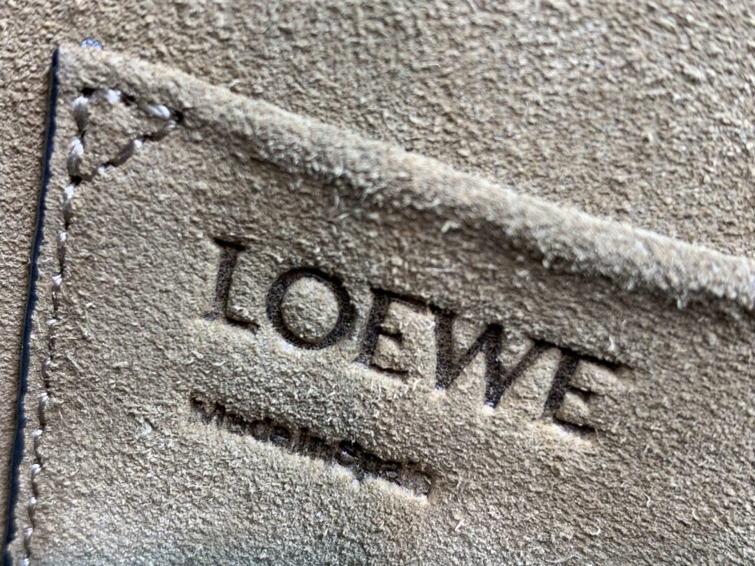 LOEWE BAG