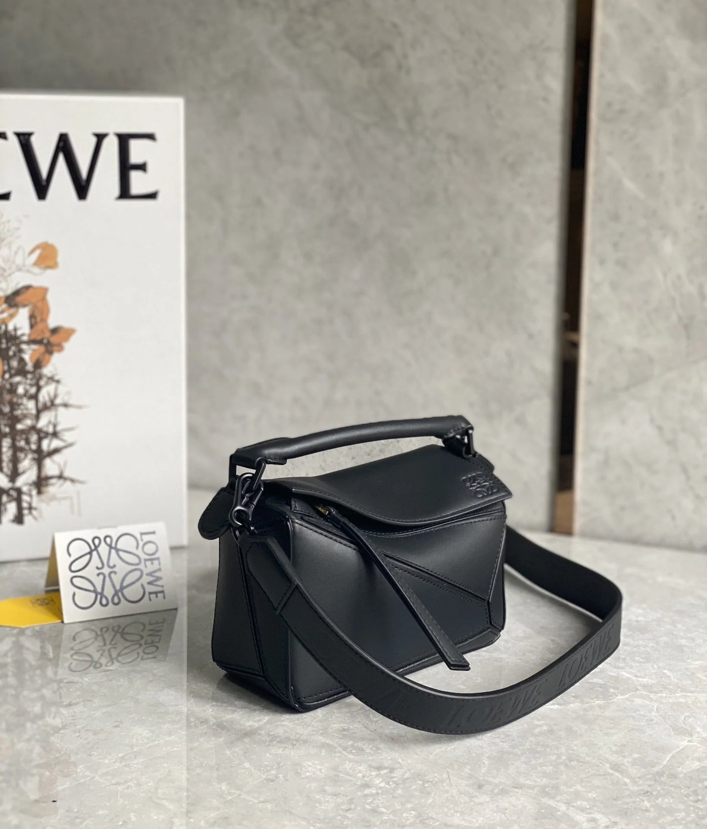 LOEWE BAG