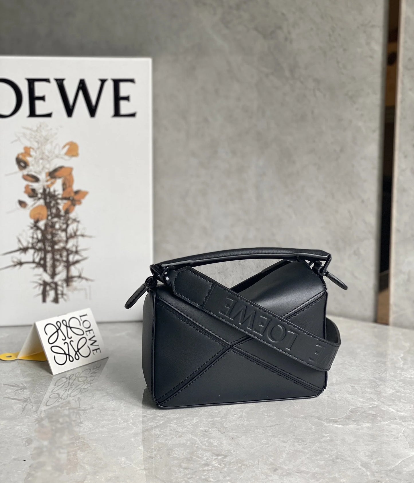 LOEWE BAG
