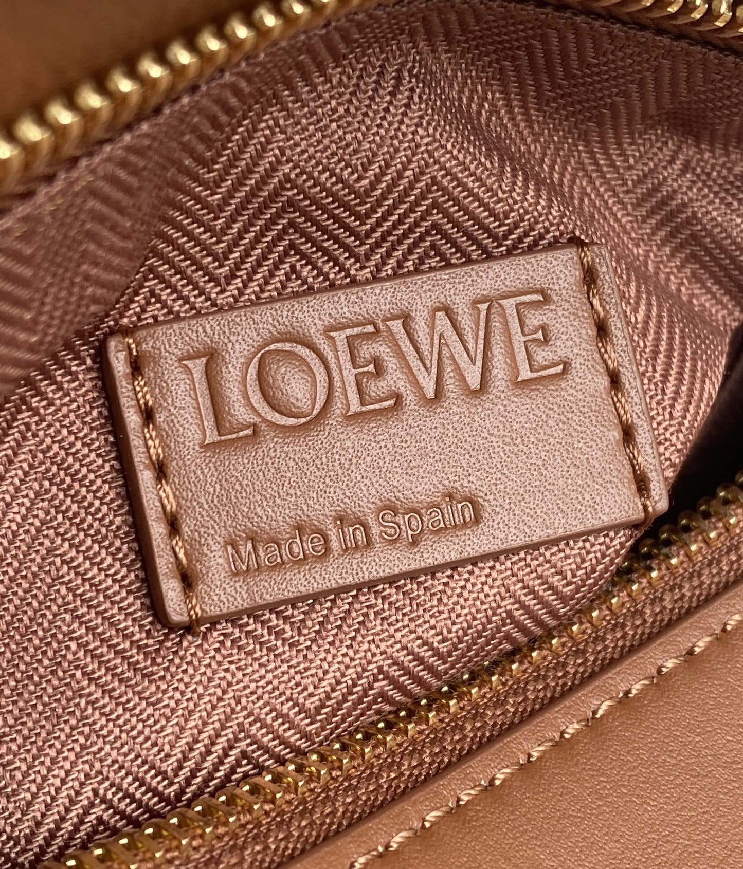LOEWE BAG