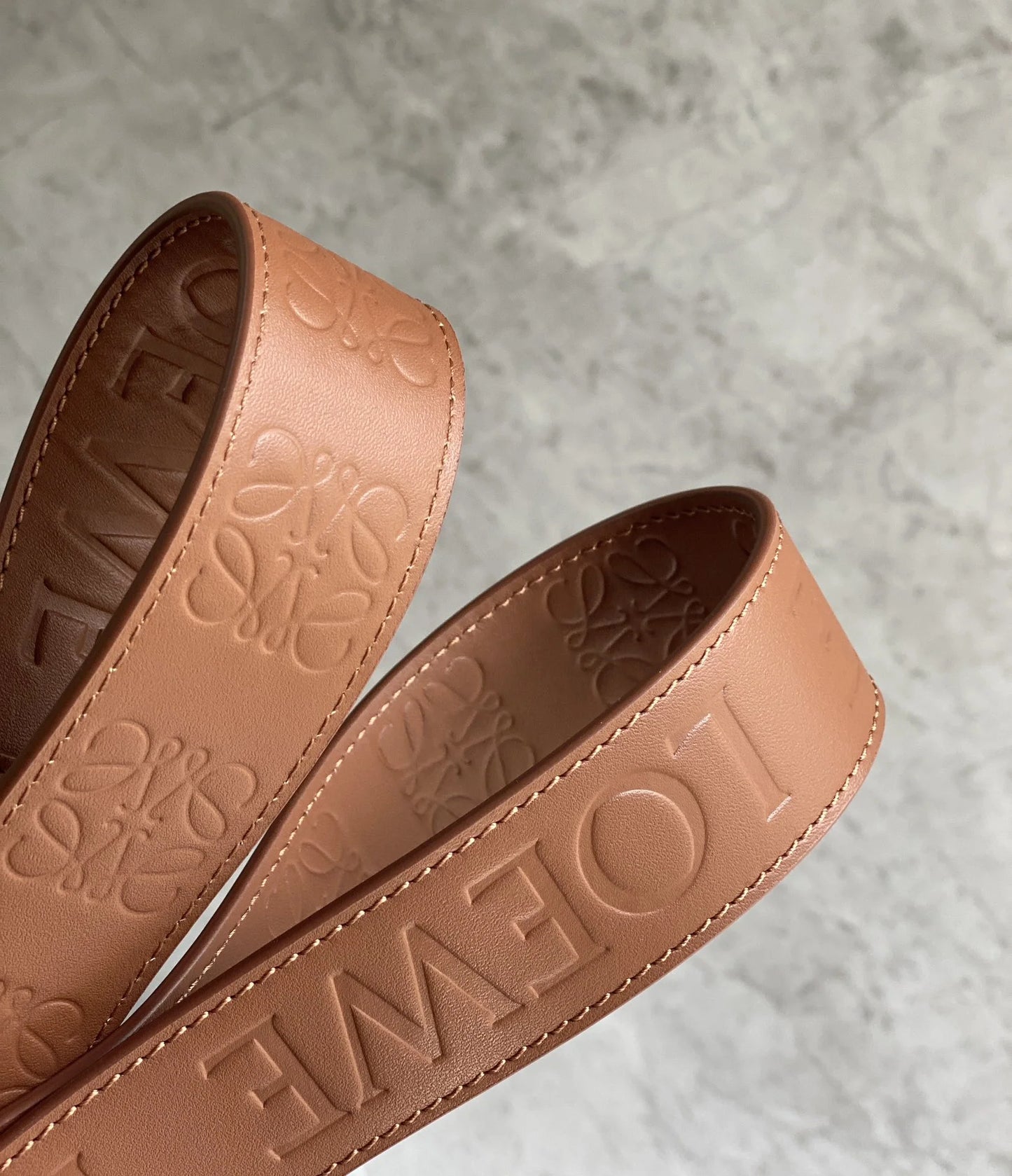 LOEWE BAG
