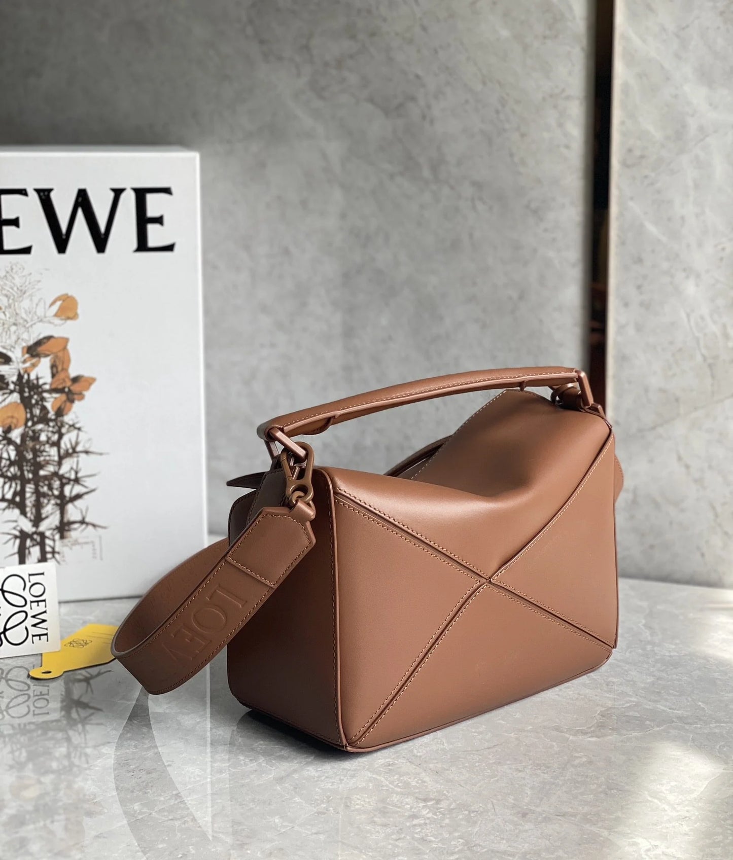 LOEWE BAG