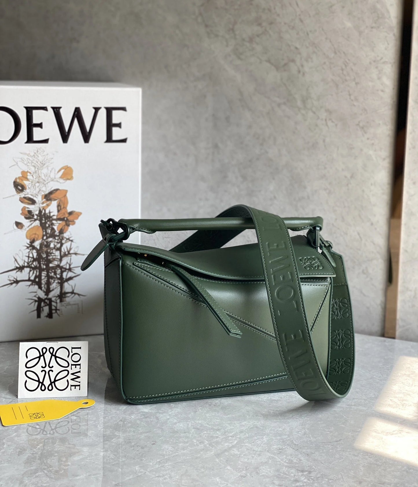 LOEWE BAG