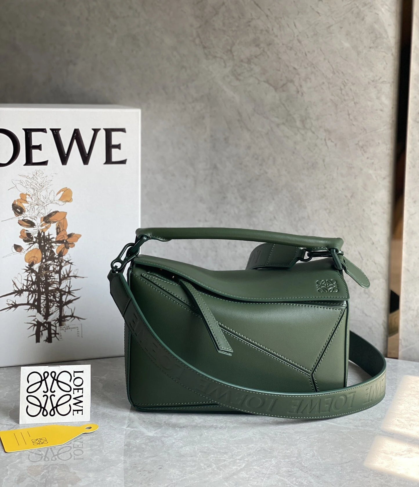 LOEWE BAG