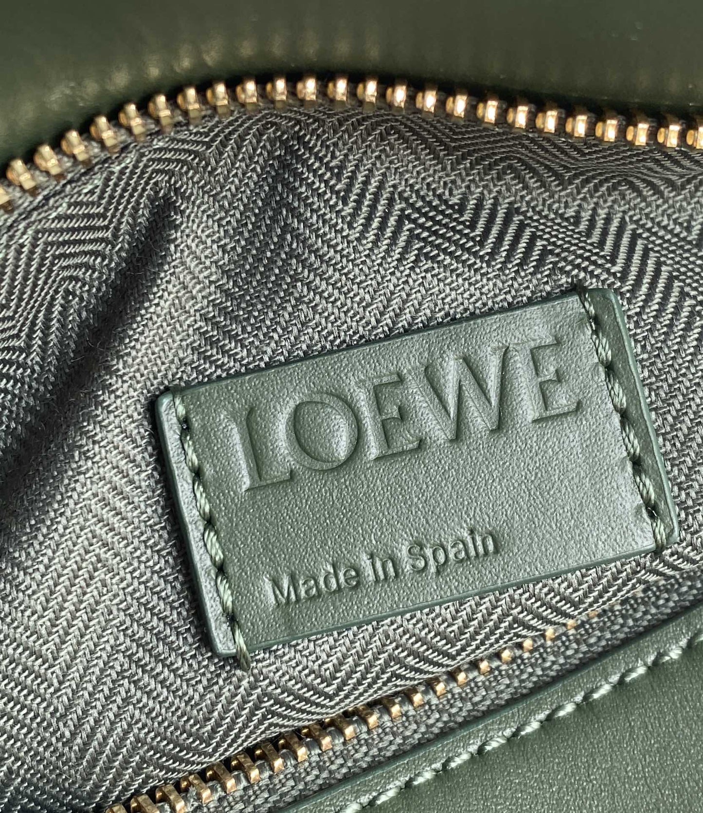 LOEWE BAG