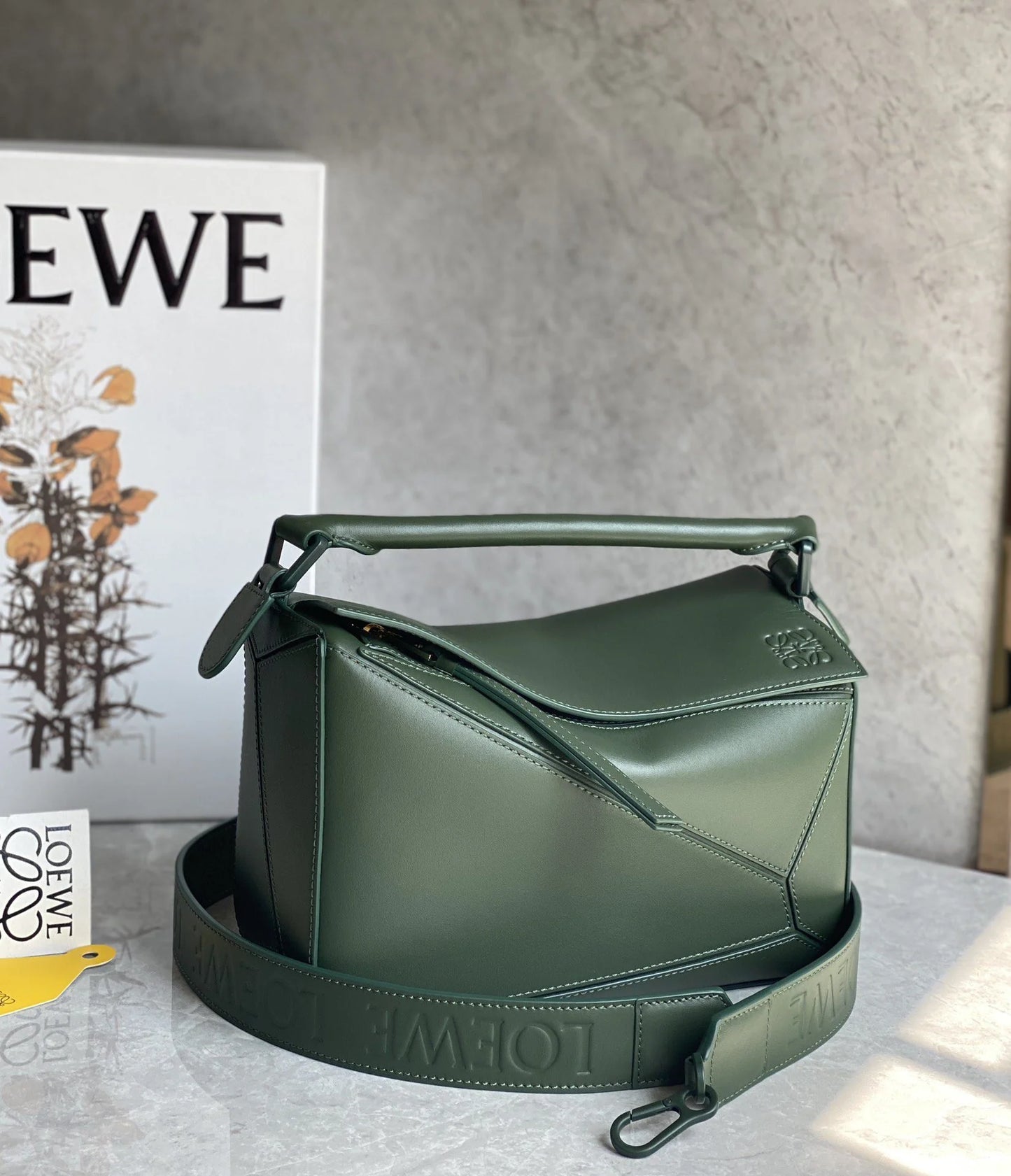 LOEWE BAG