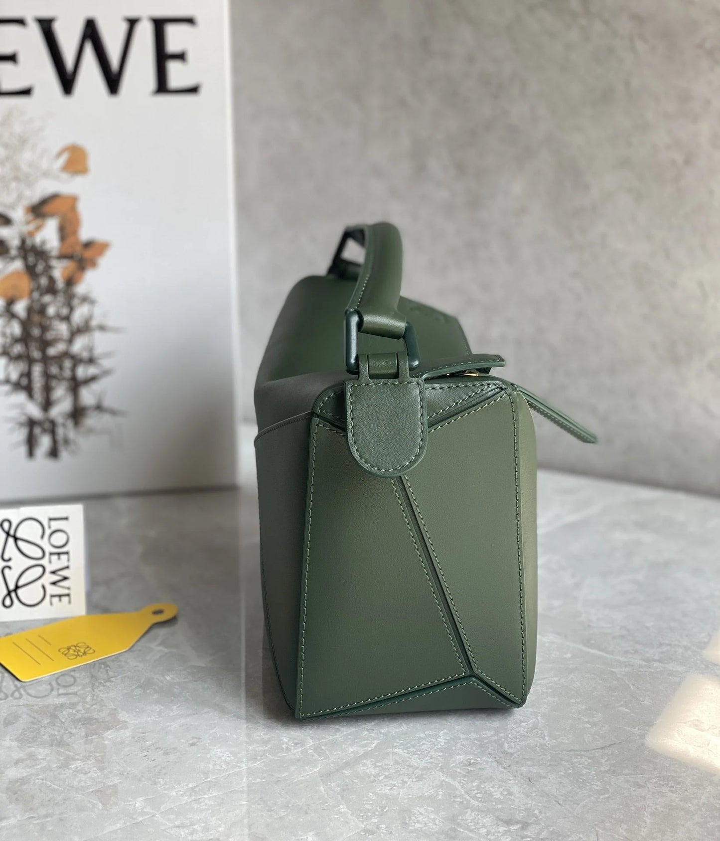 LOEWE BAG