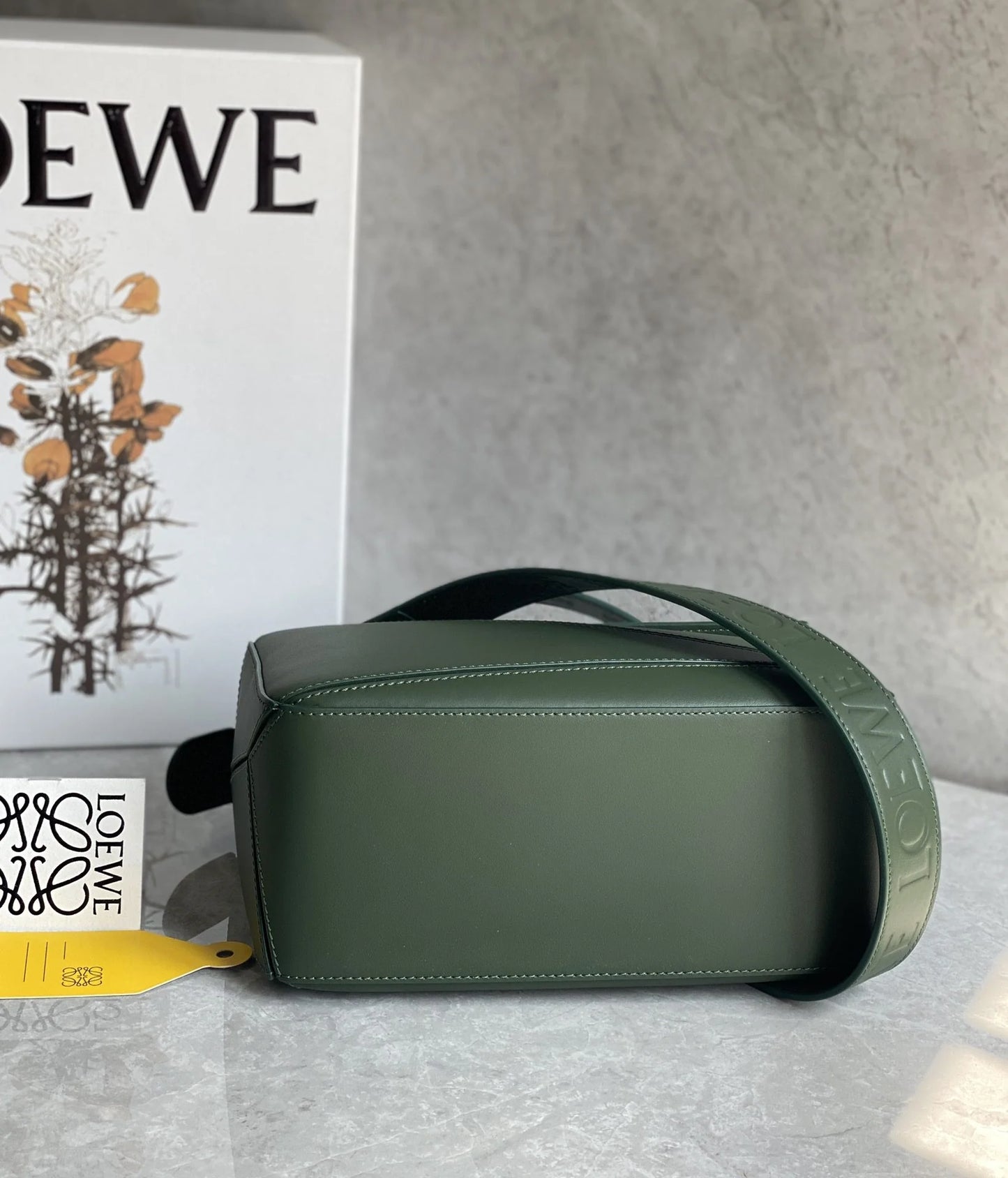 LOEWE BAG