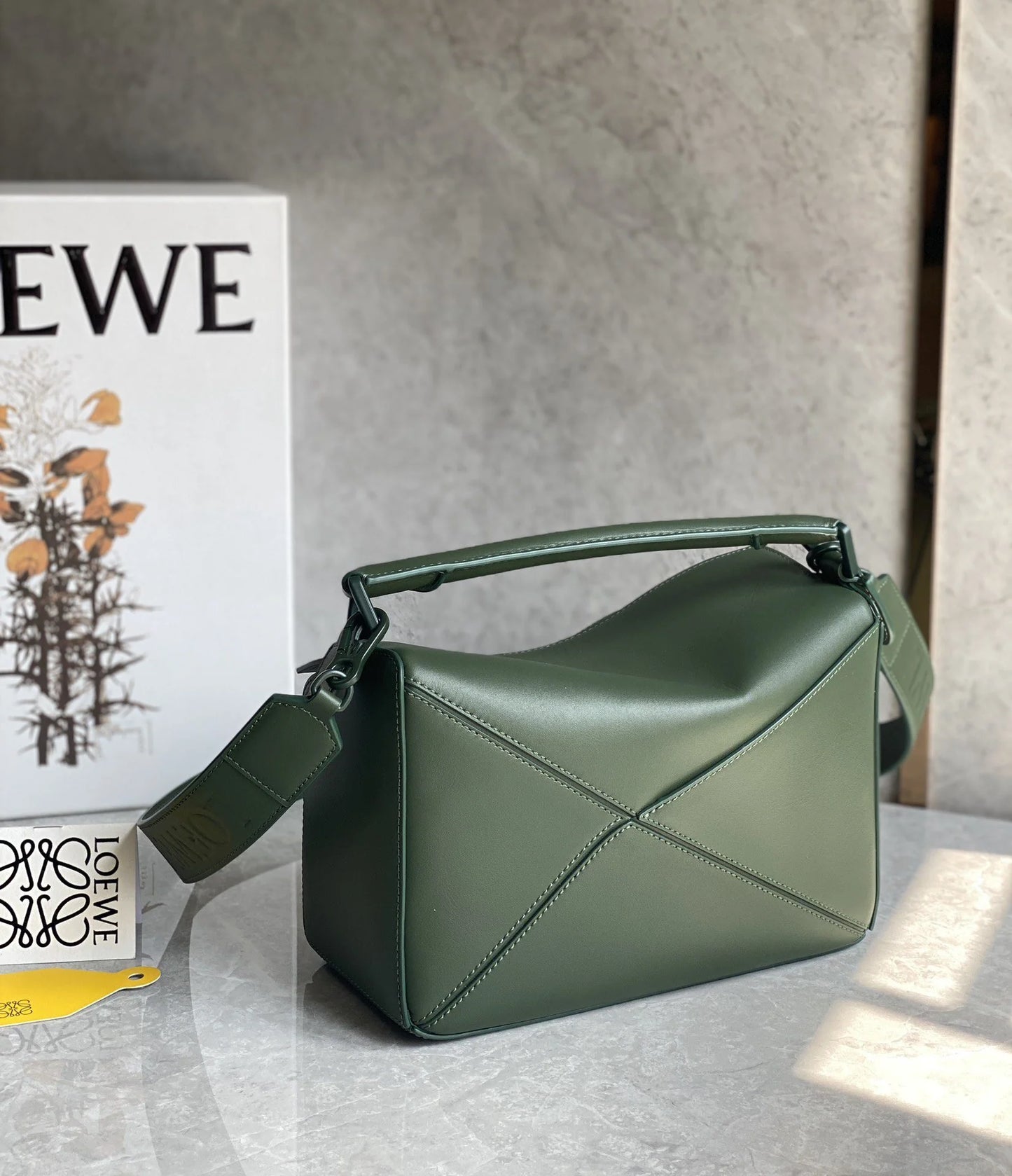 LOEWE BAG