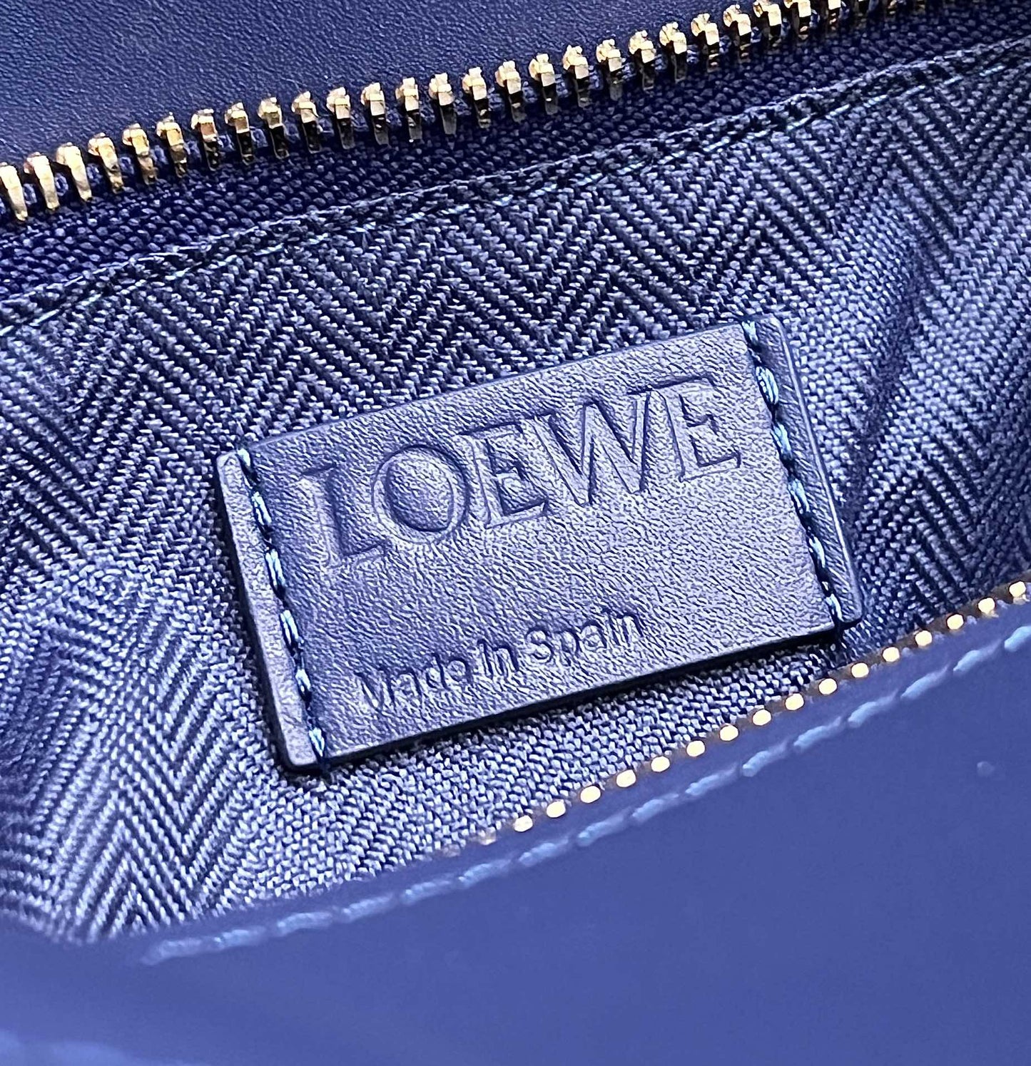 LOEWE BAG