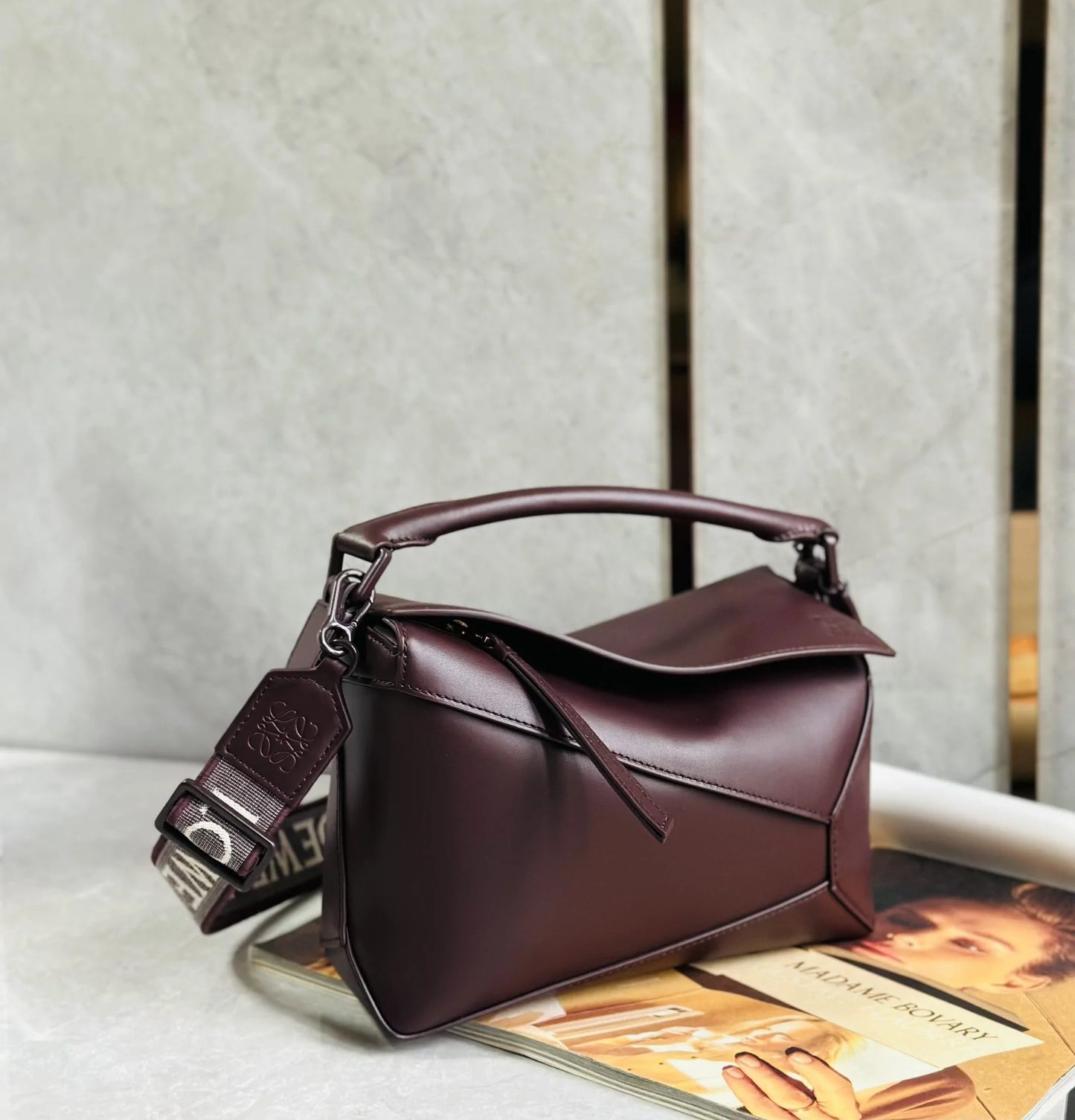 LOEWE BAG