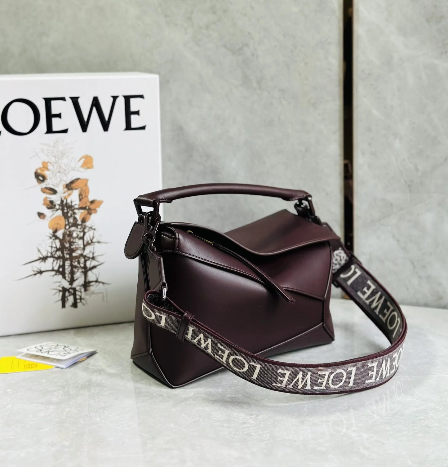 LOEWE BAG