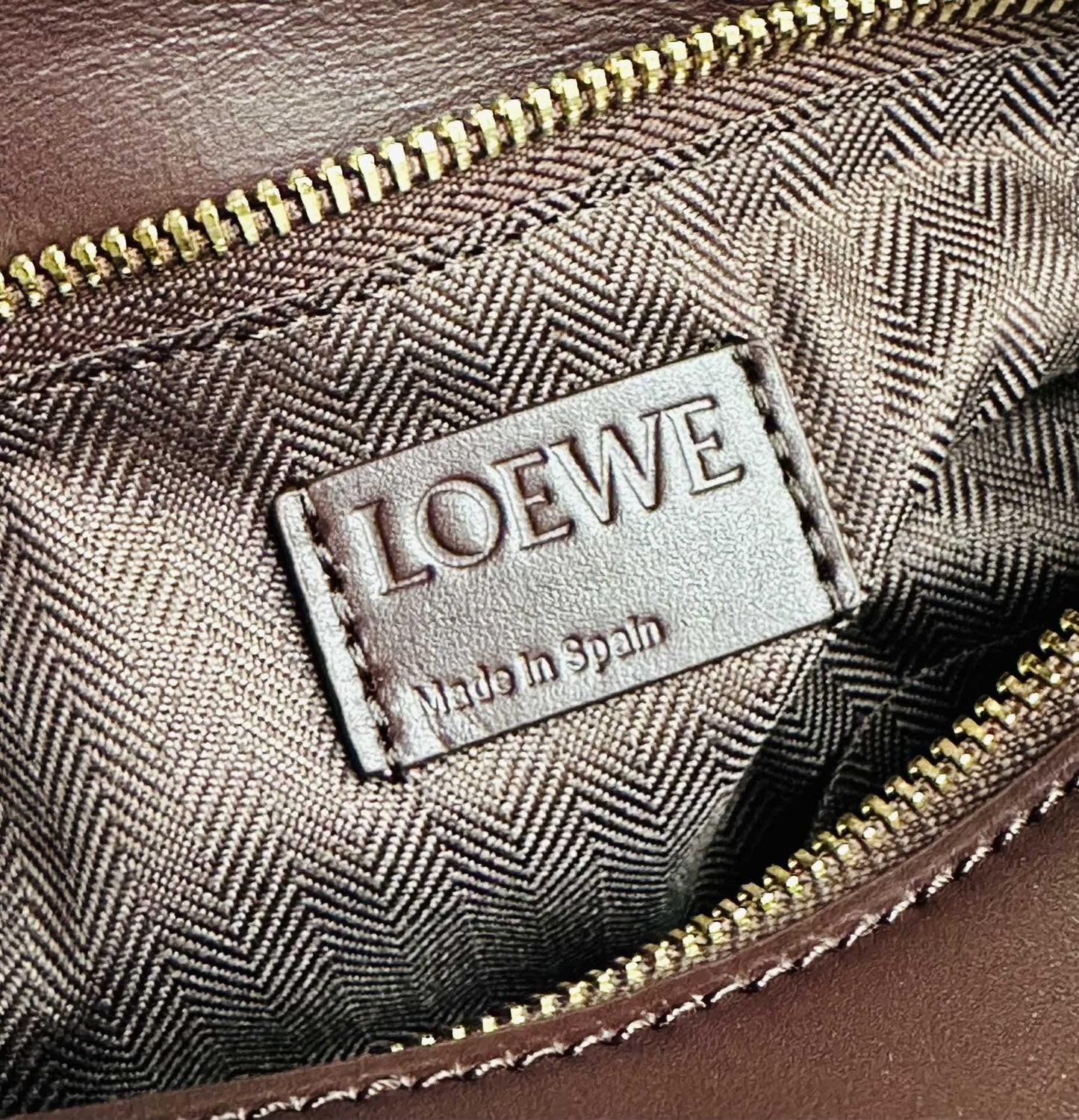 LOEWE BAG
