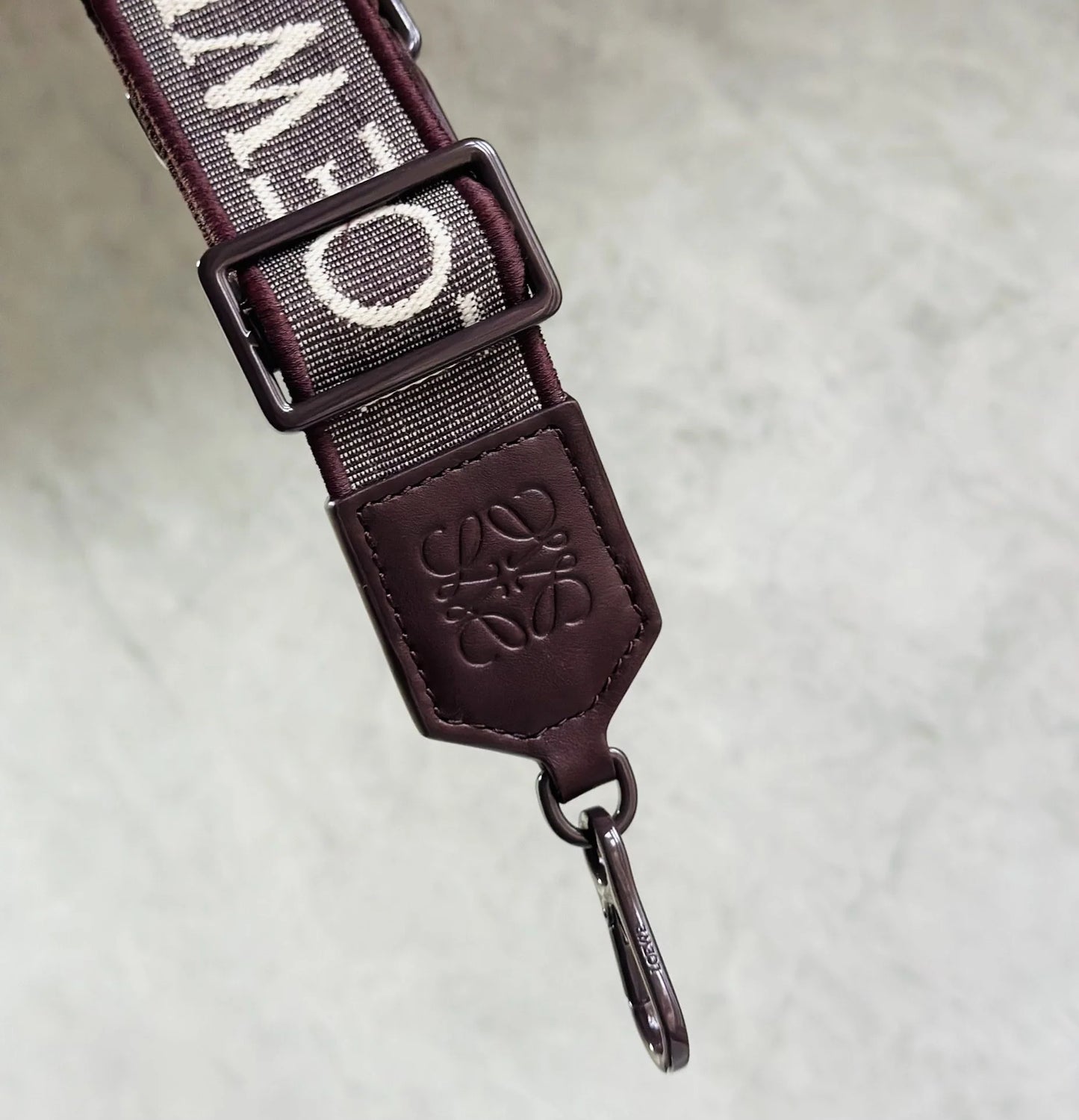 LOEWE BAG