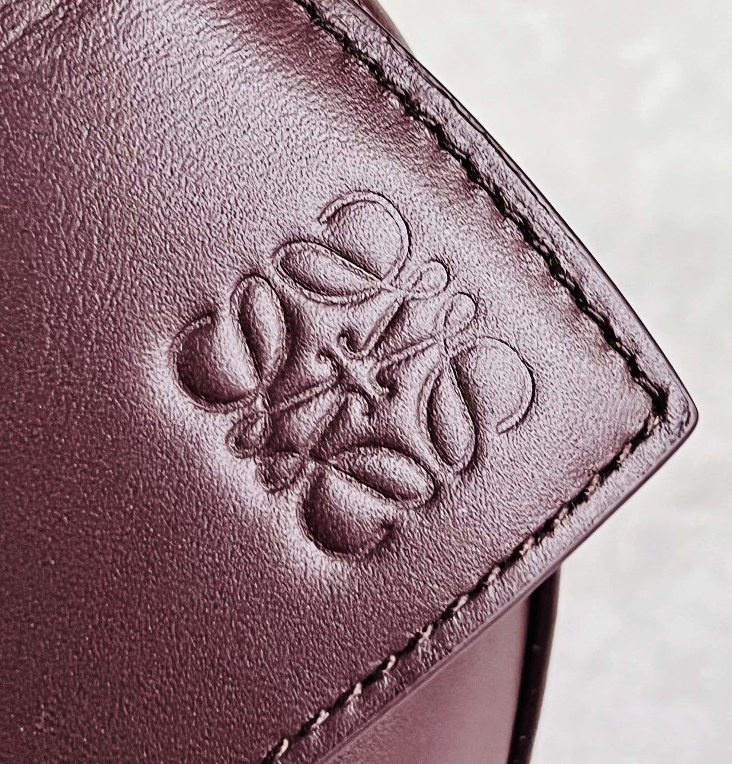 LOEWE BAG