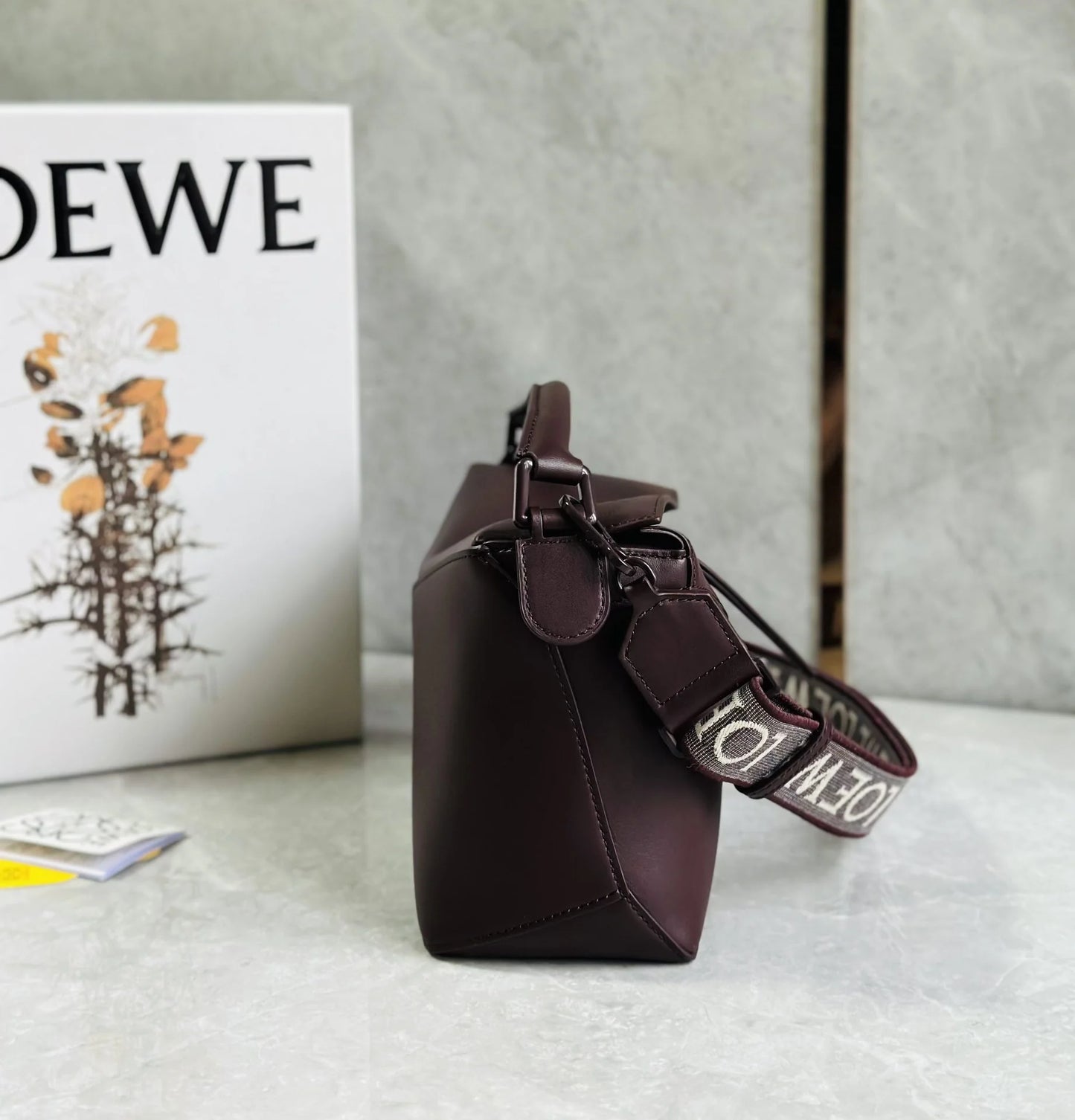 LOEWE BAG