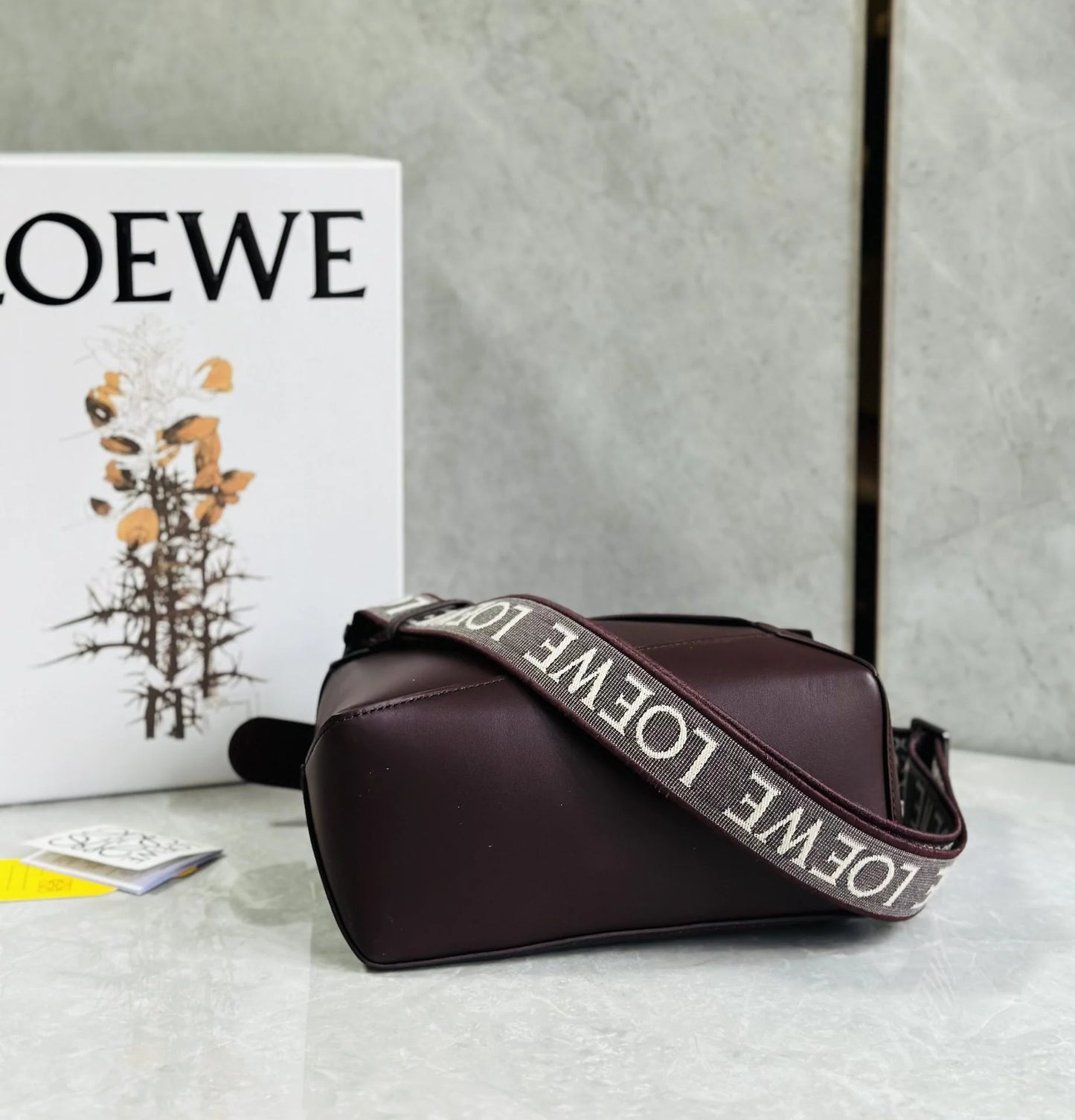 LOEWE BAG