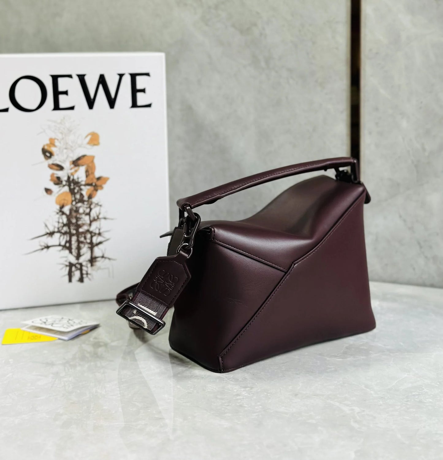 LOEWE BAG