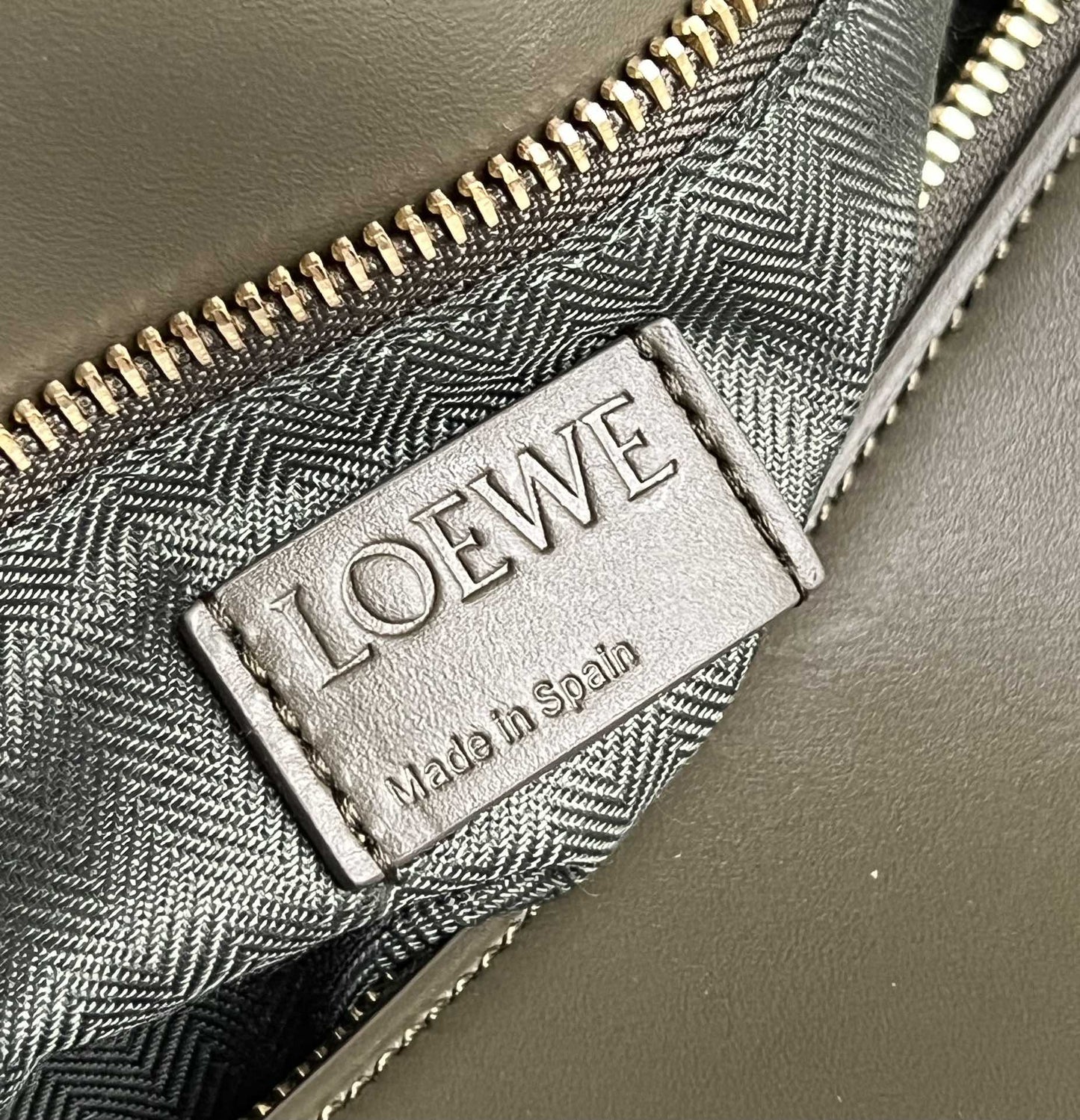 LOEWE BAG