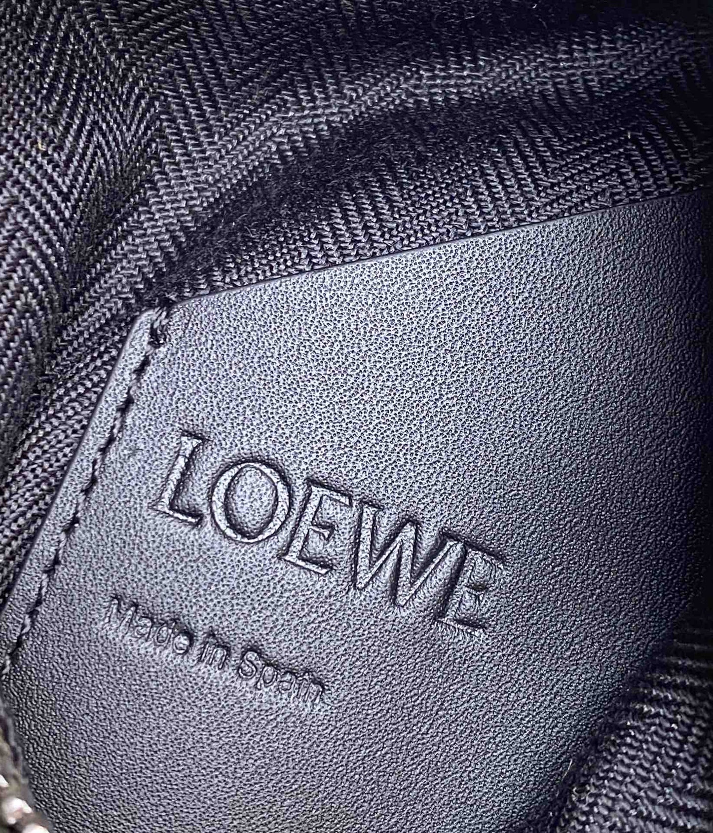 LOEWE BAG