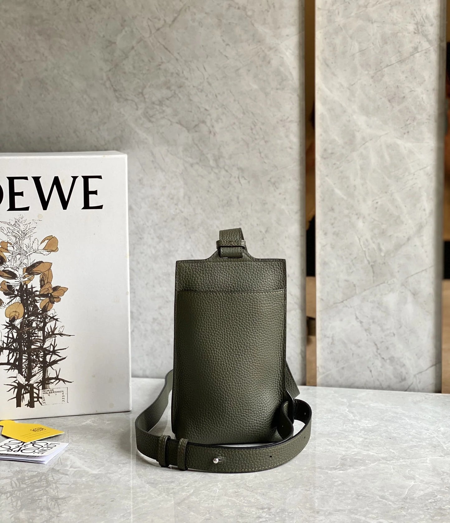 LOEWE BAG