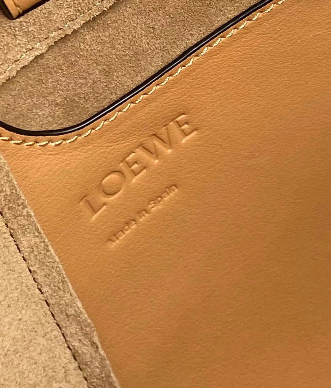 LOEWE BAG