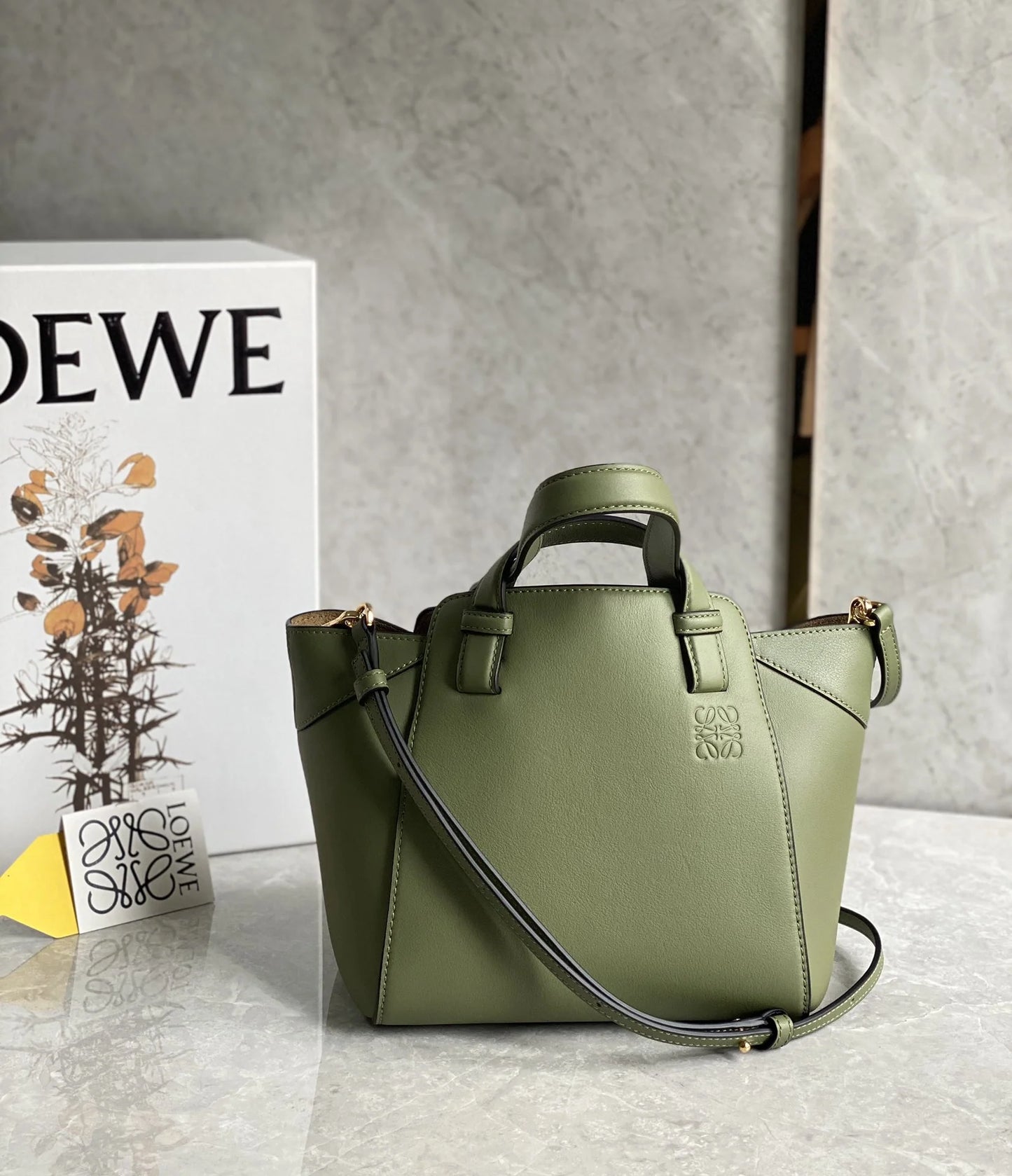 LOEWE BAG