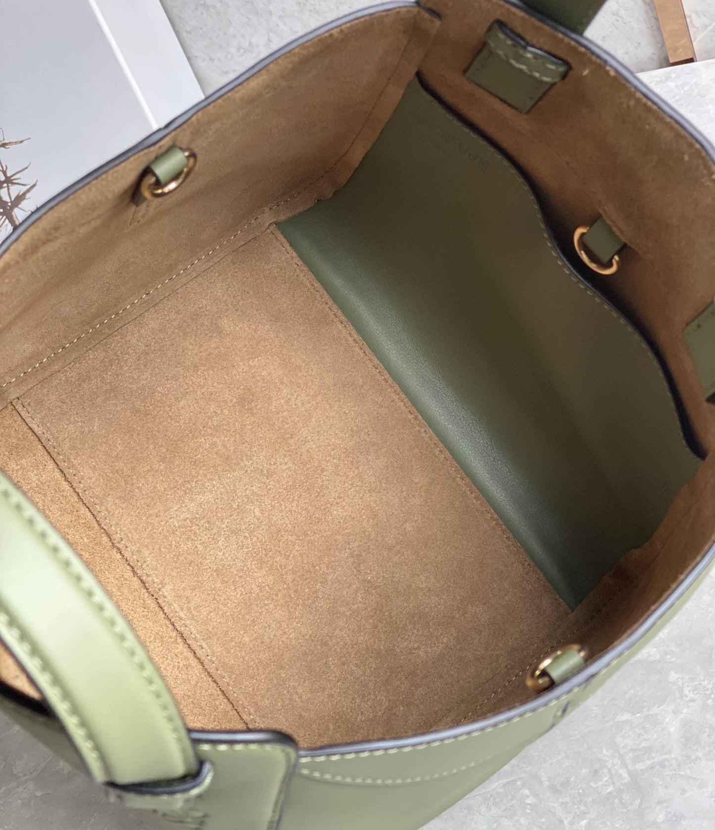 LOEWE BAG
