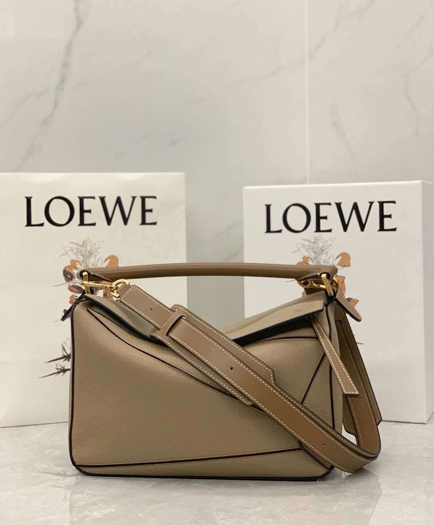 LOEWE BAG