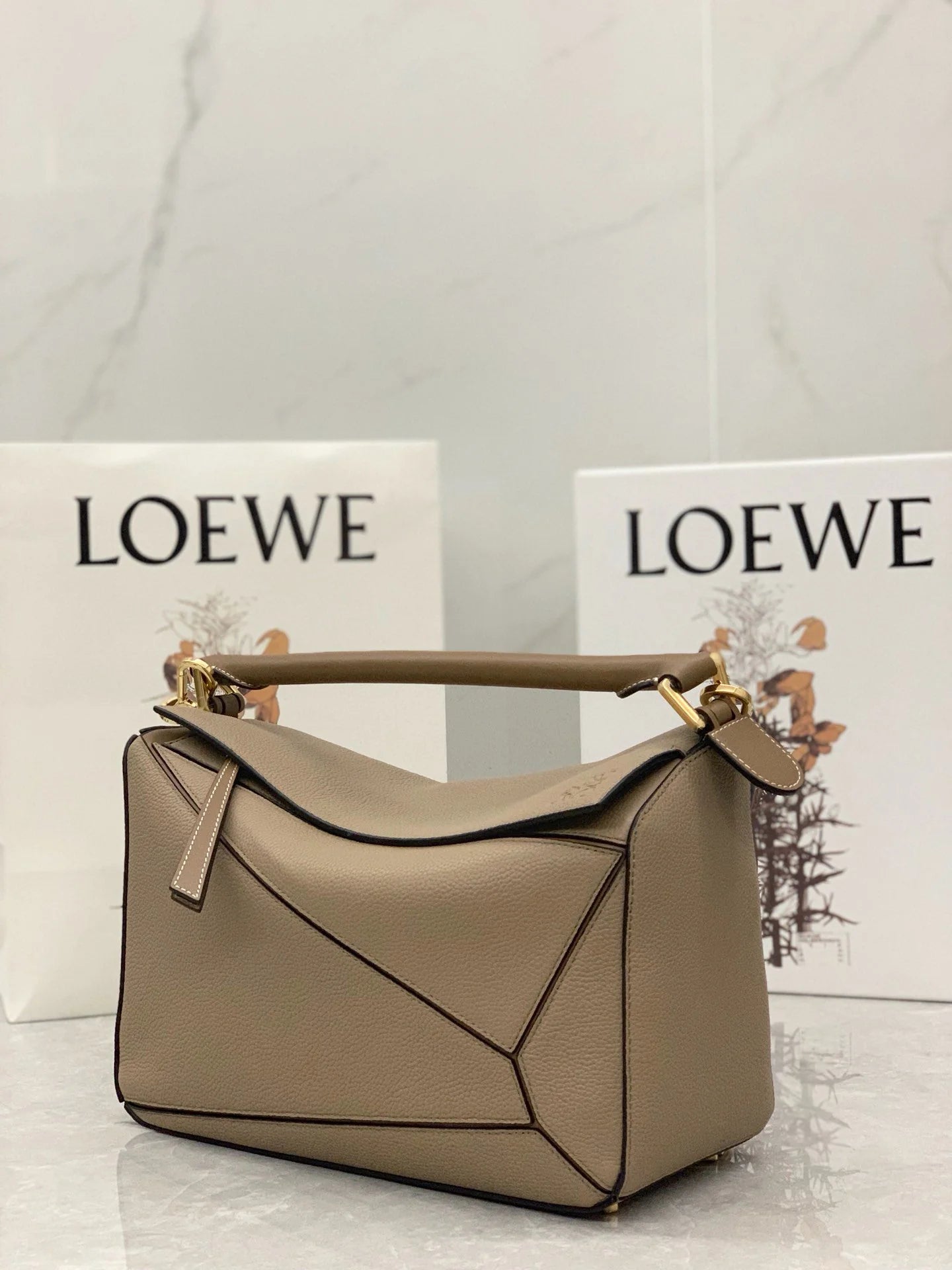 LOEWE BAG