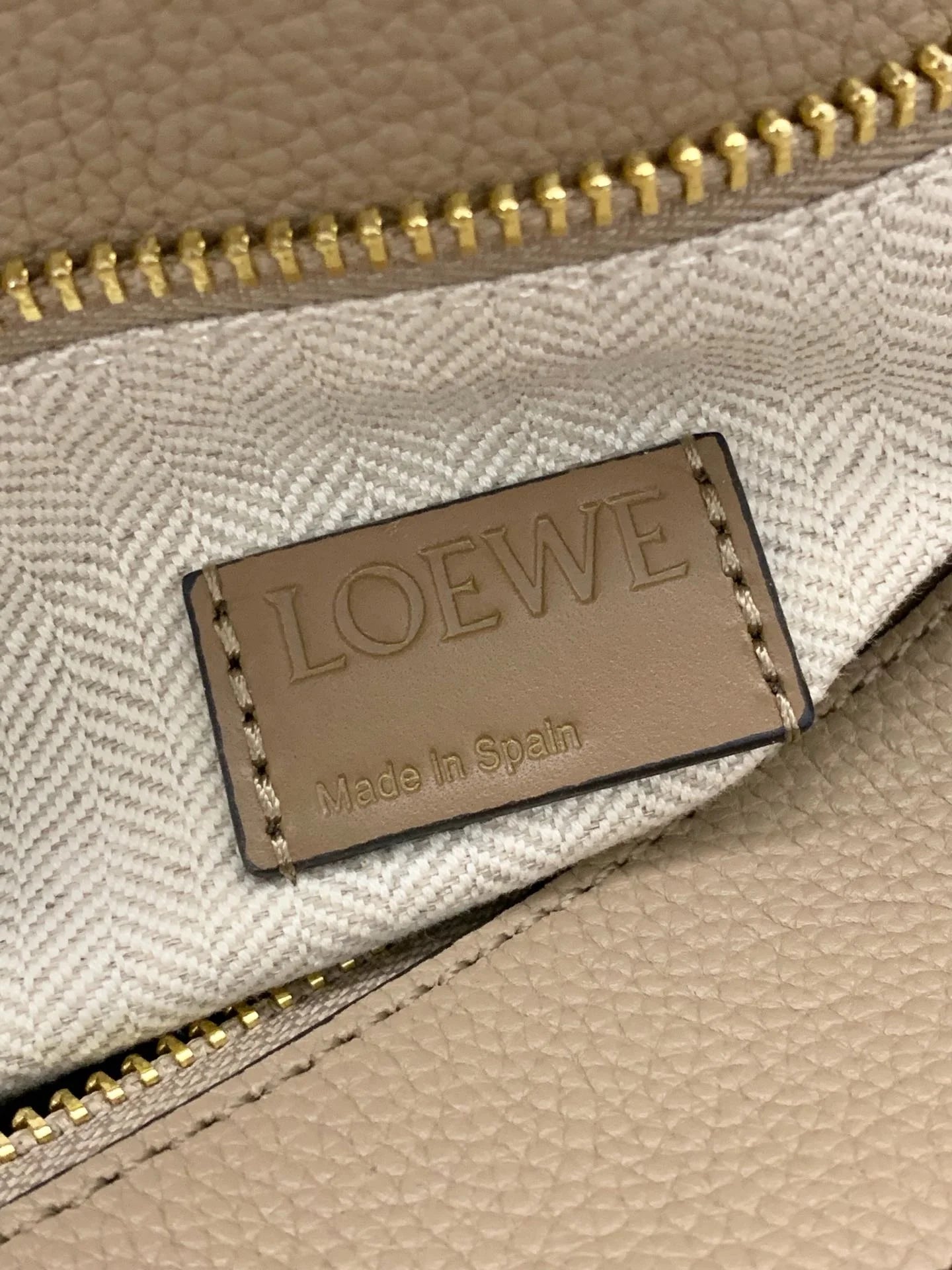 LOEWE BAG
