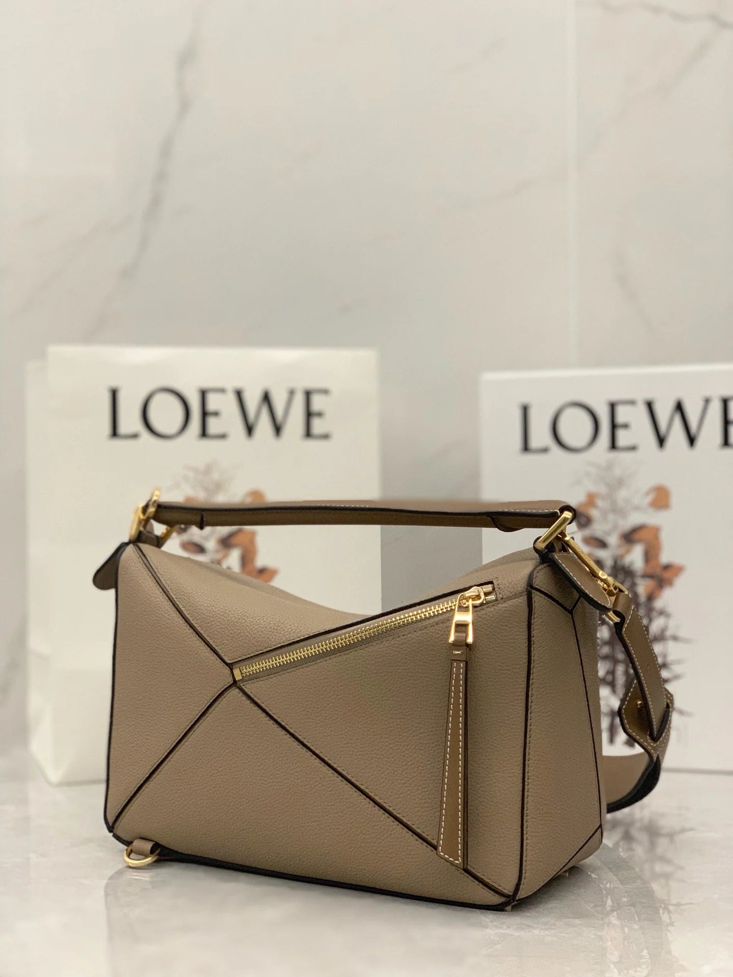 LOEWE BAG