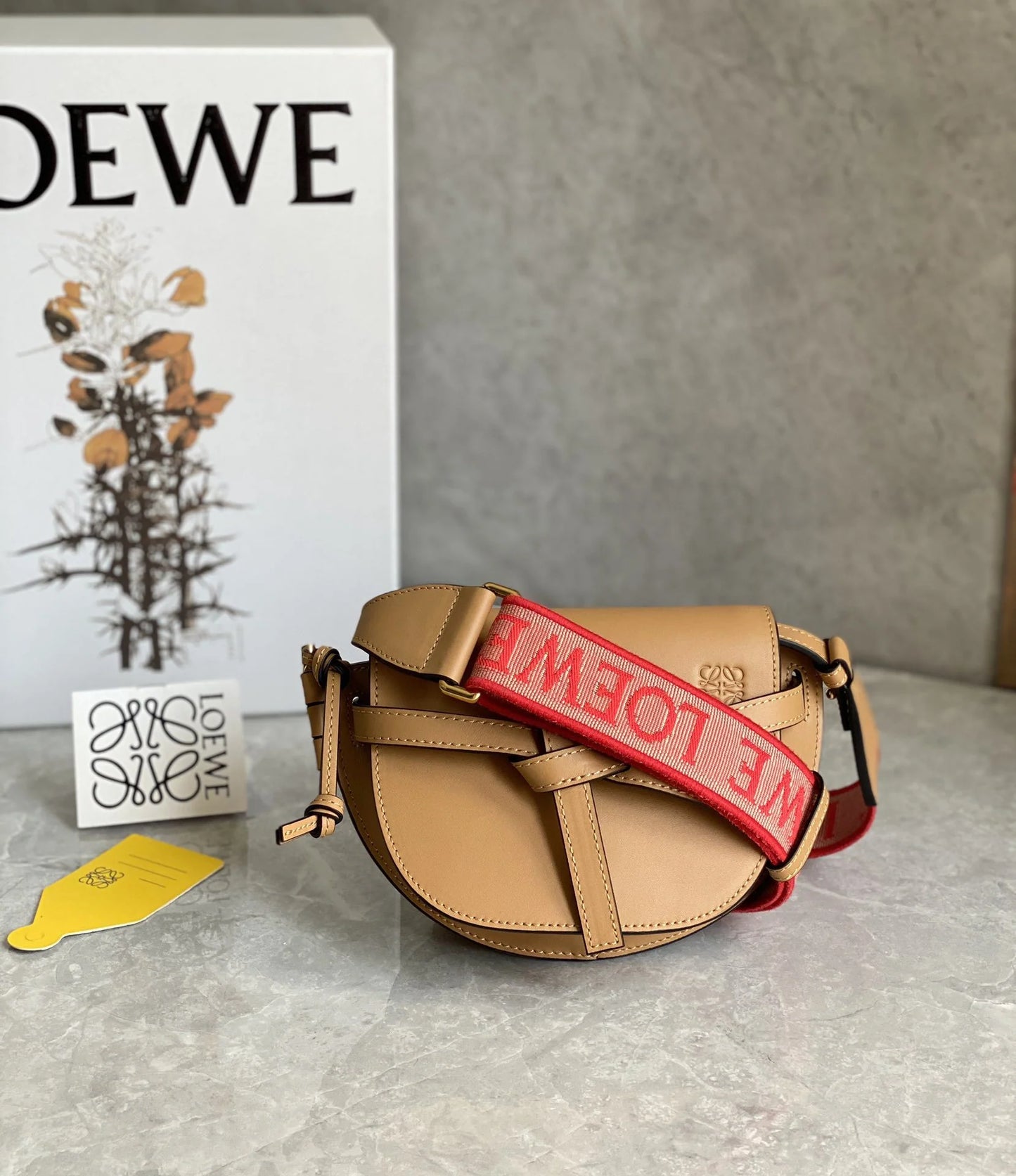 LOEWE BAG