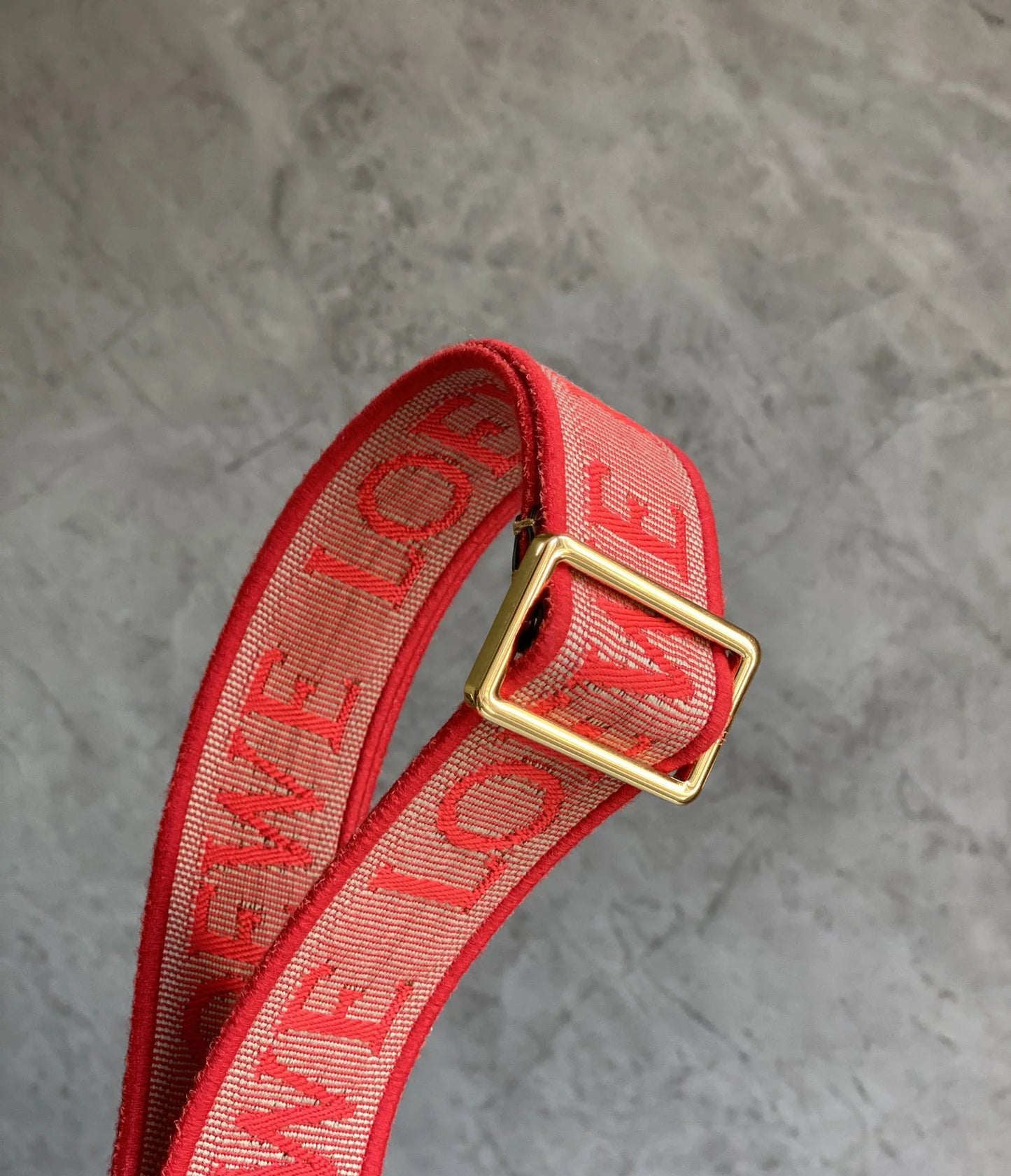 LOEWE BAG
