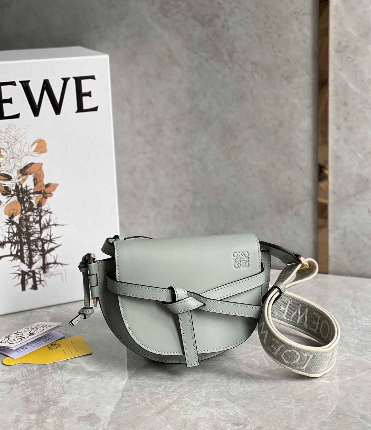 LOEWE BAG