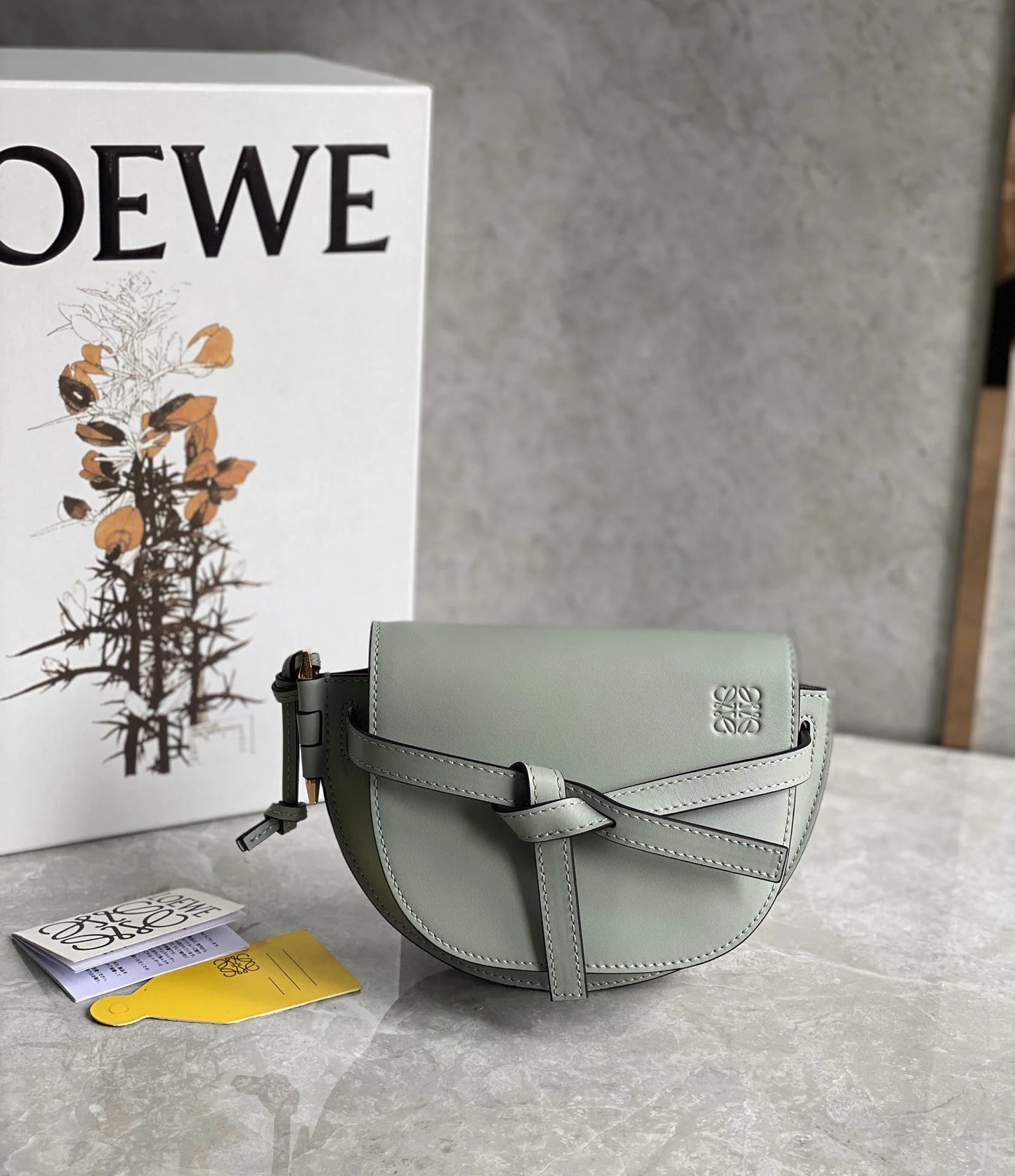 LOEWE BAG