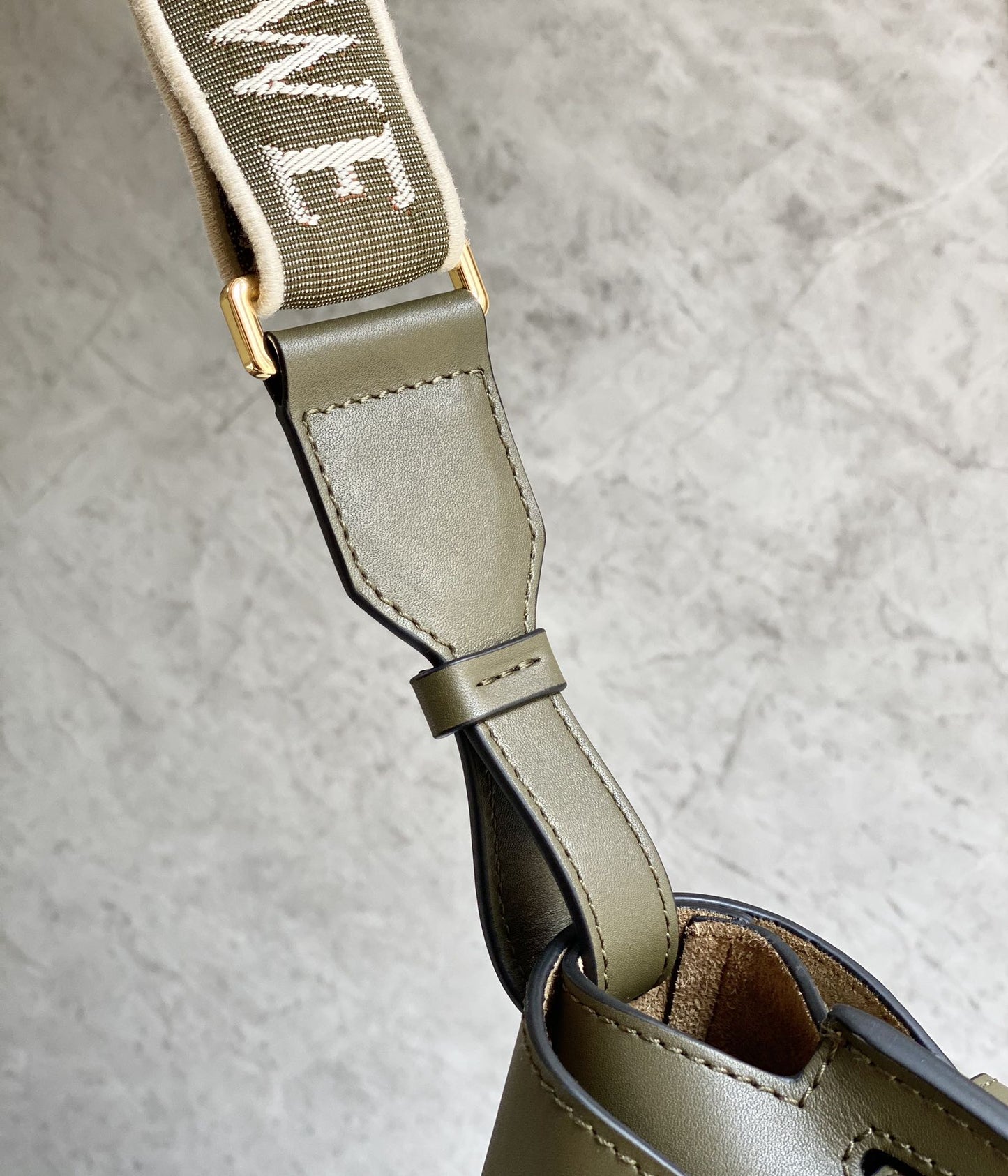 LOEWE BAG