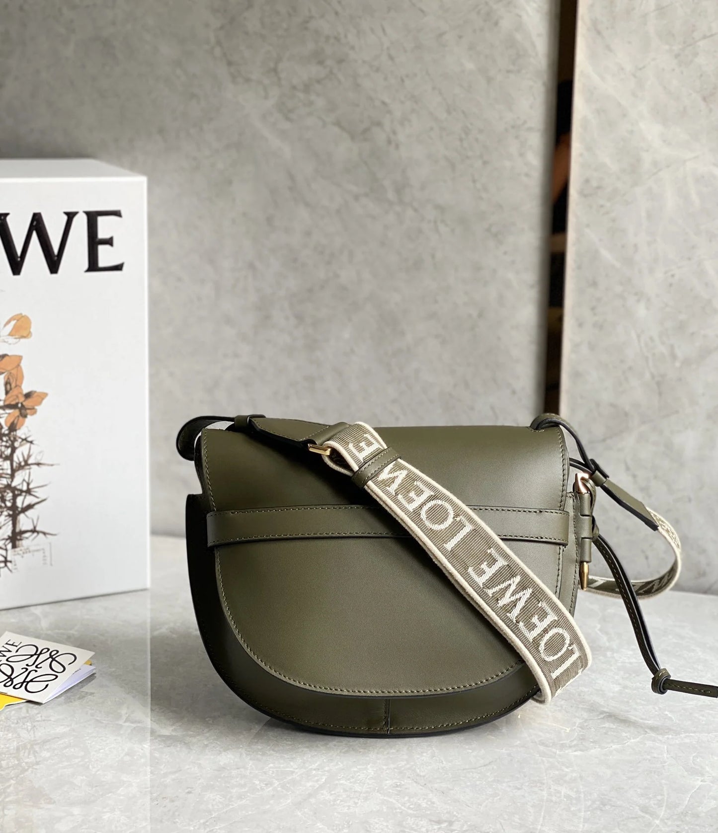 LOEWE BAG