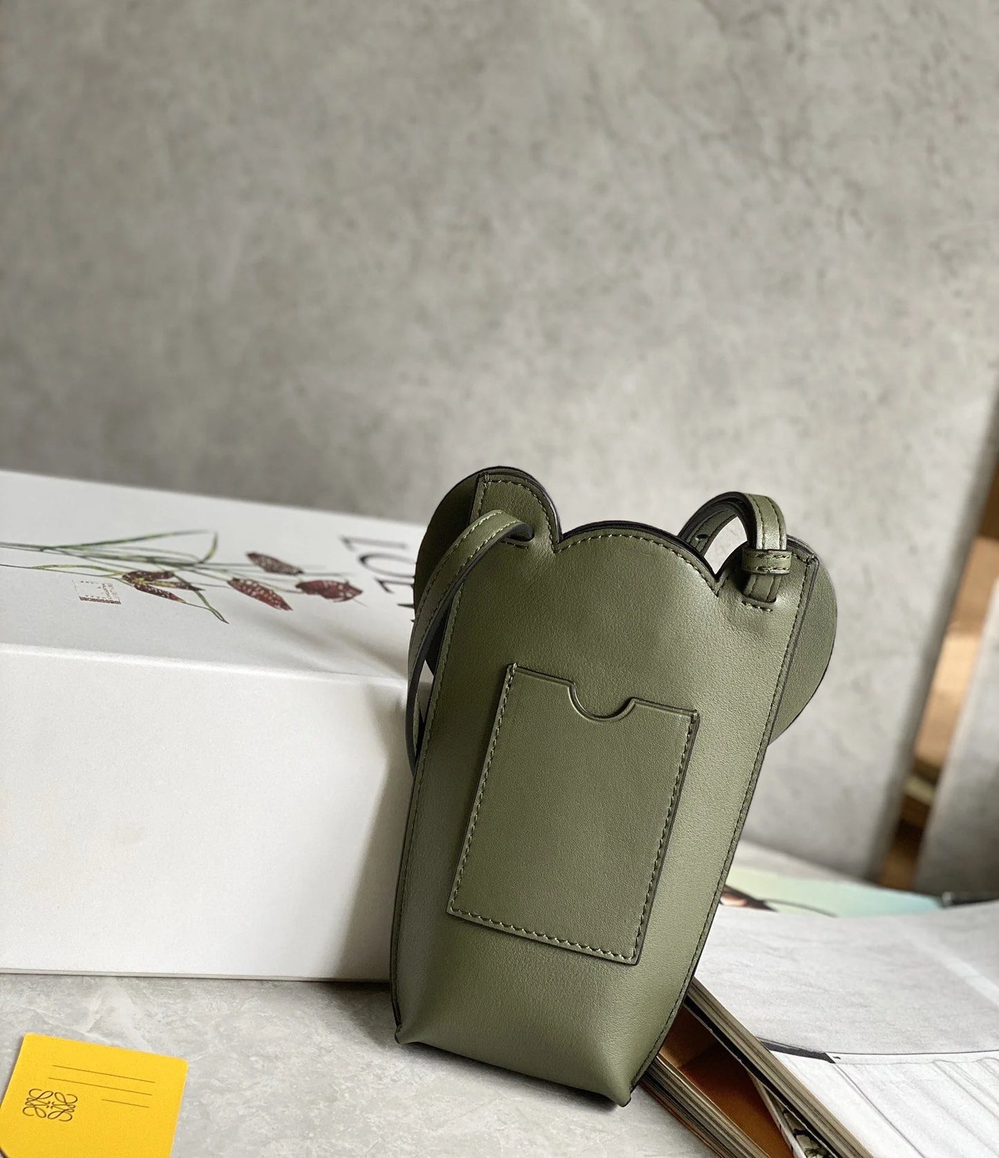 LOEWE BAG